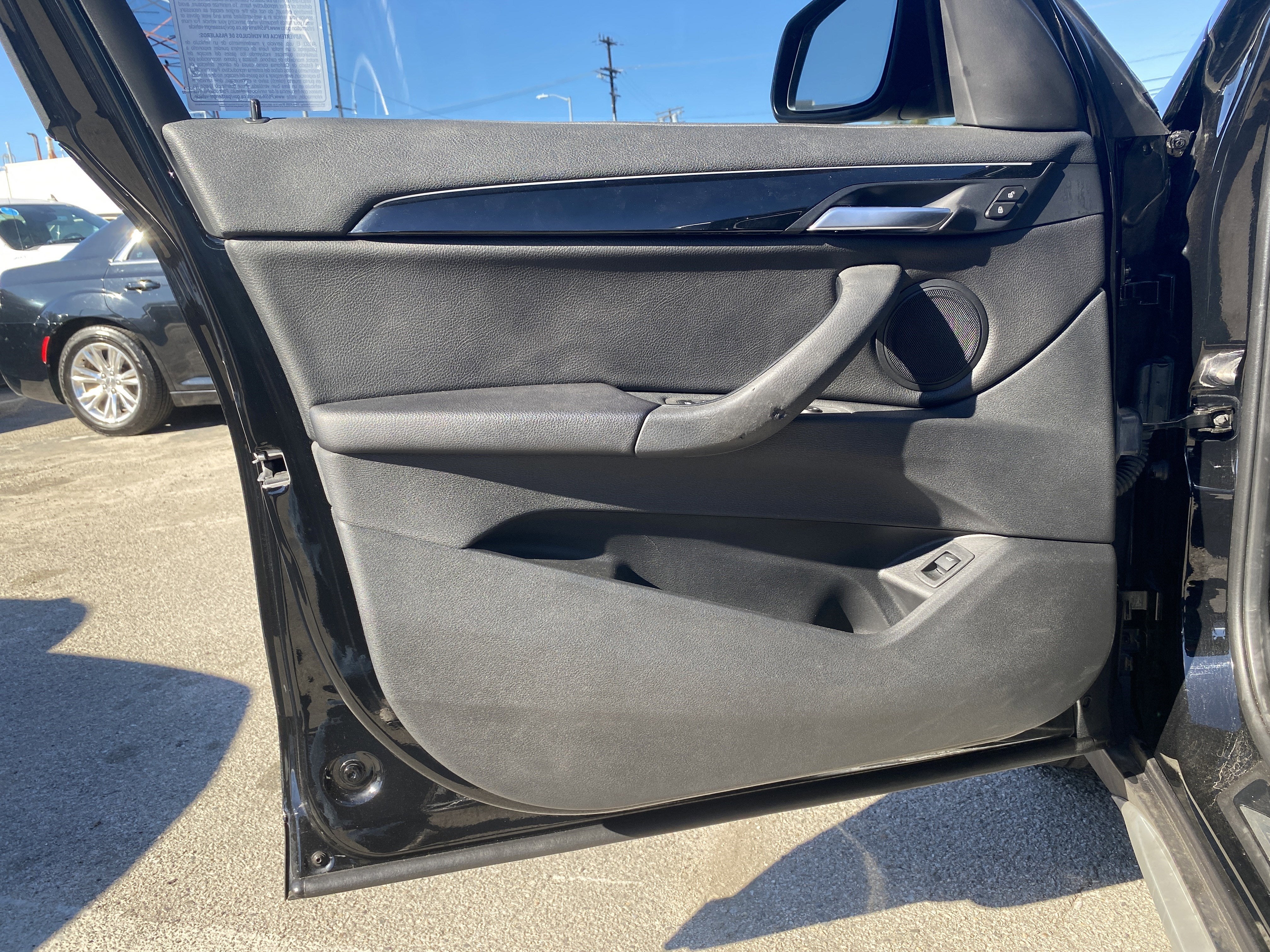 2018 BMW X1 sDrive28i