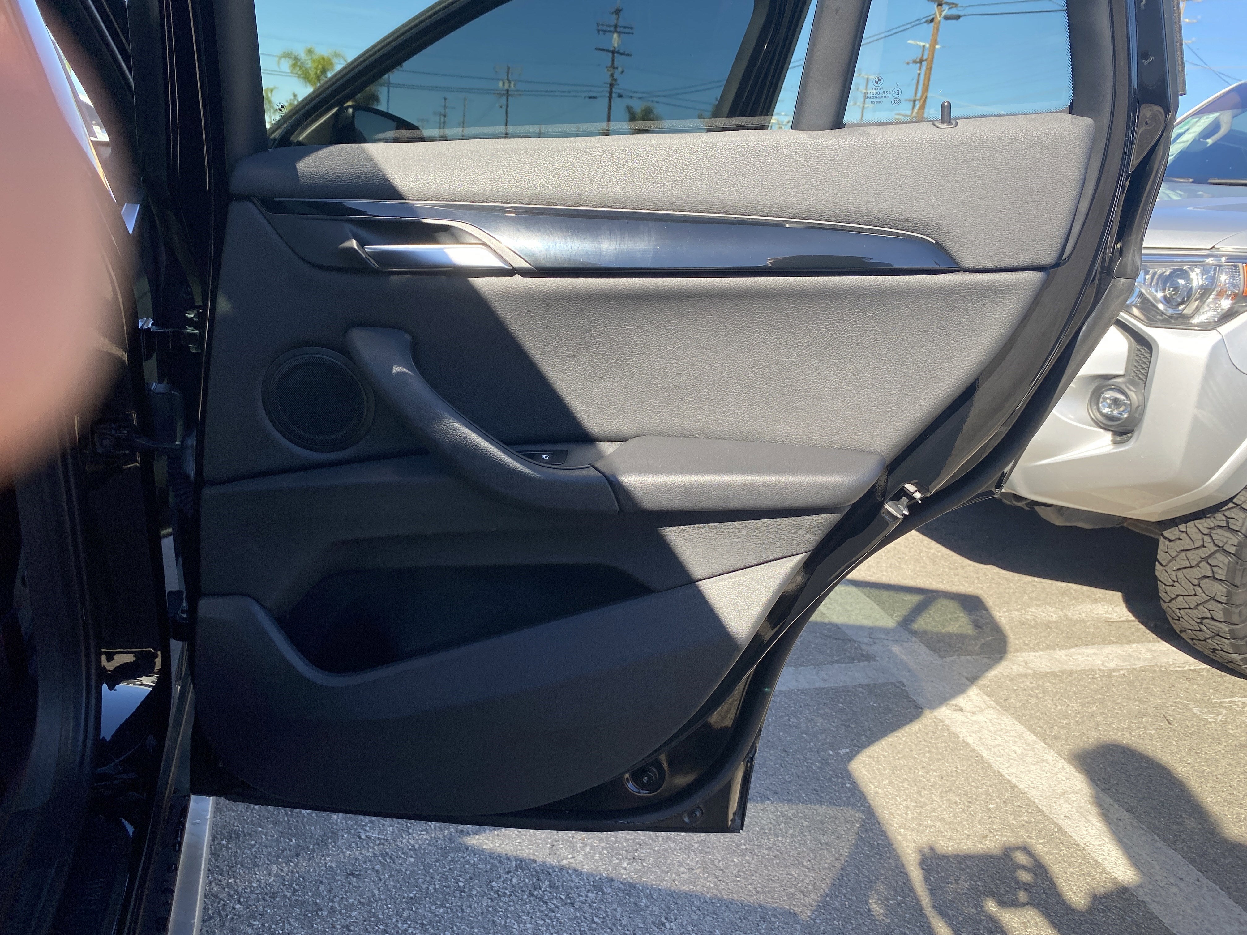 2018 BMW X1 sDrive28i