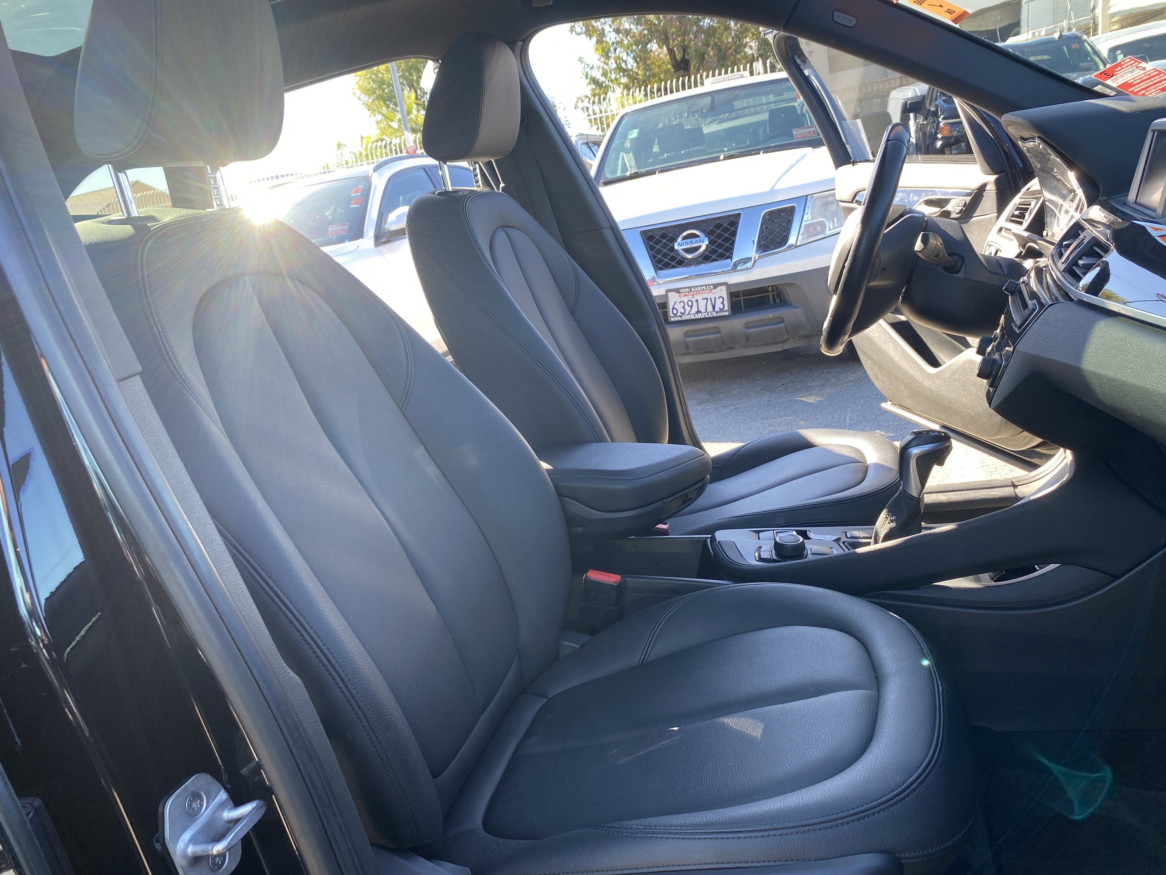 2018 BMW X1 sDrive28i