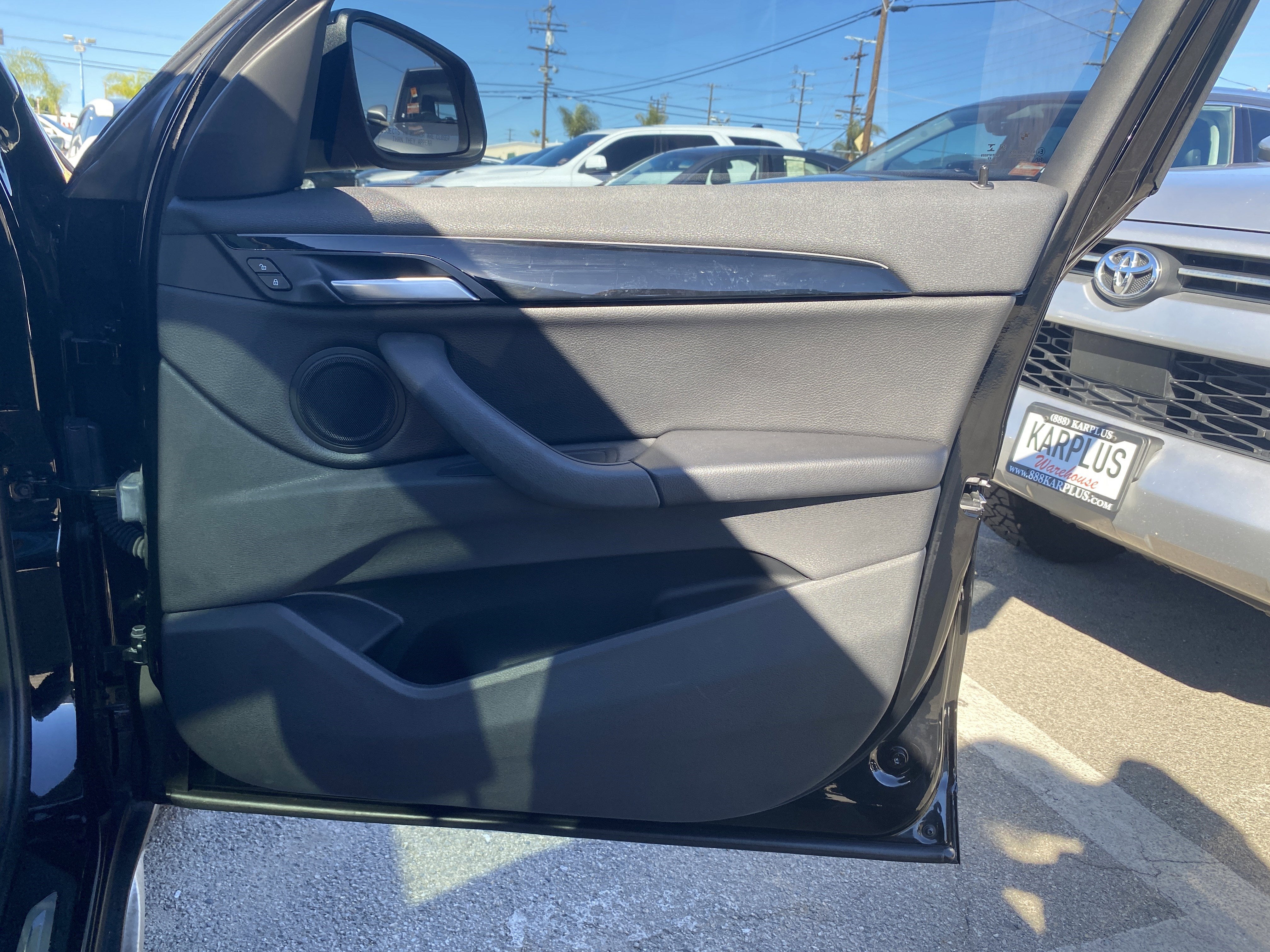 2018 BMW X1 sDrive28i