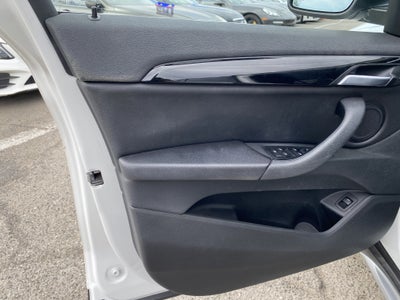 2020 BMW X1 SDRIVE28I SPORTS ACTIVITY