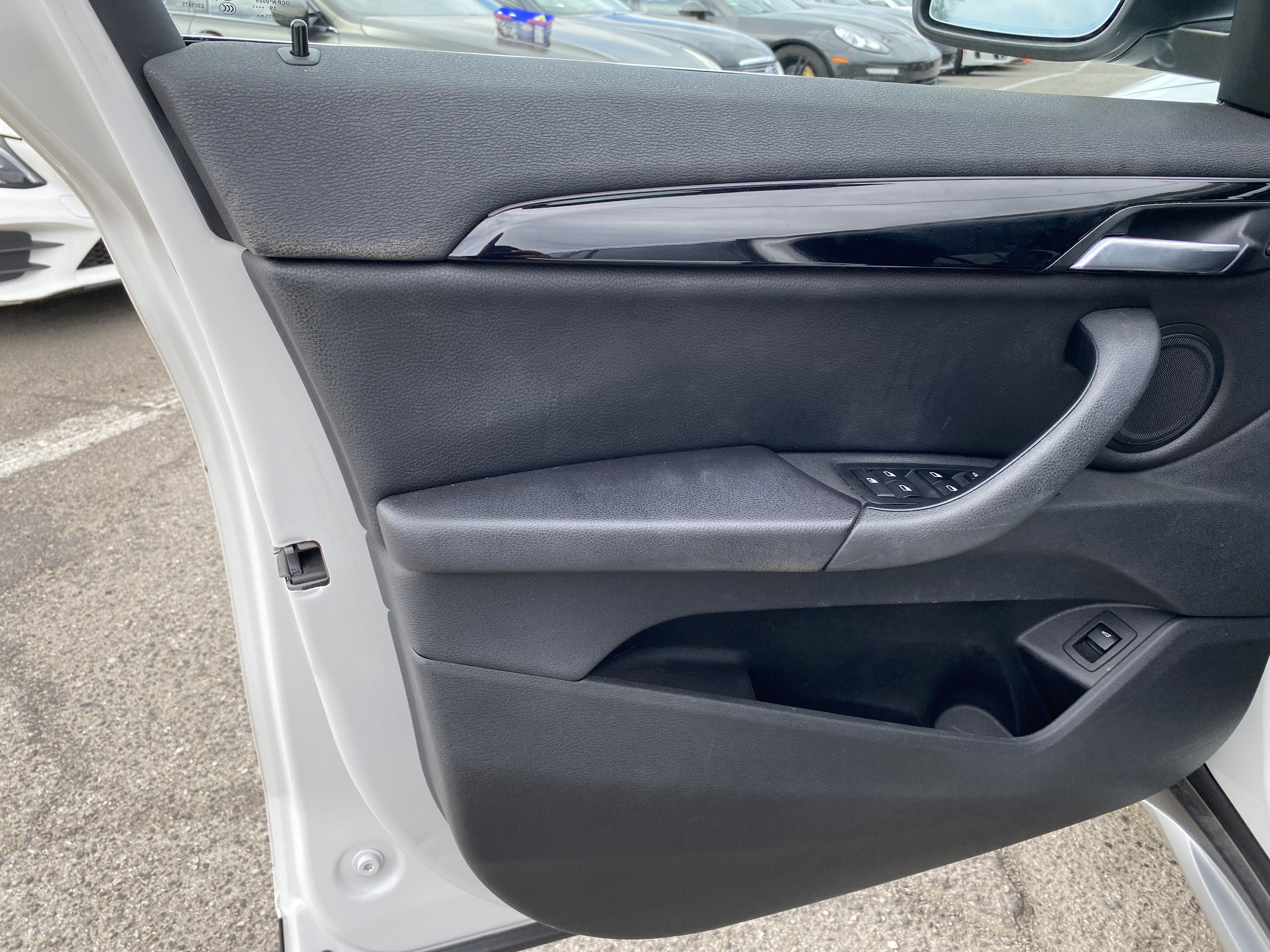 2020 BMW X1 SDRIVE28I SPORTS ACTIVITY