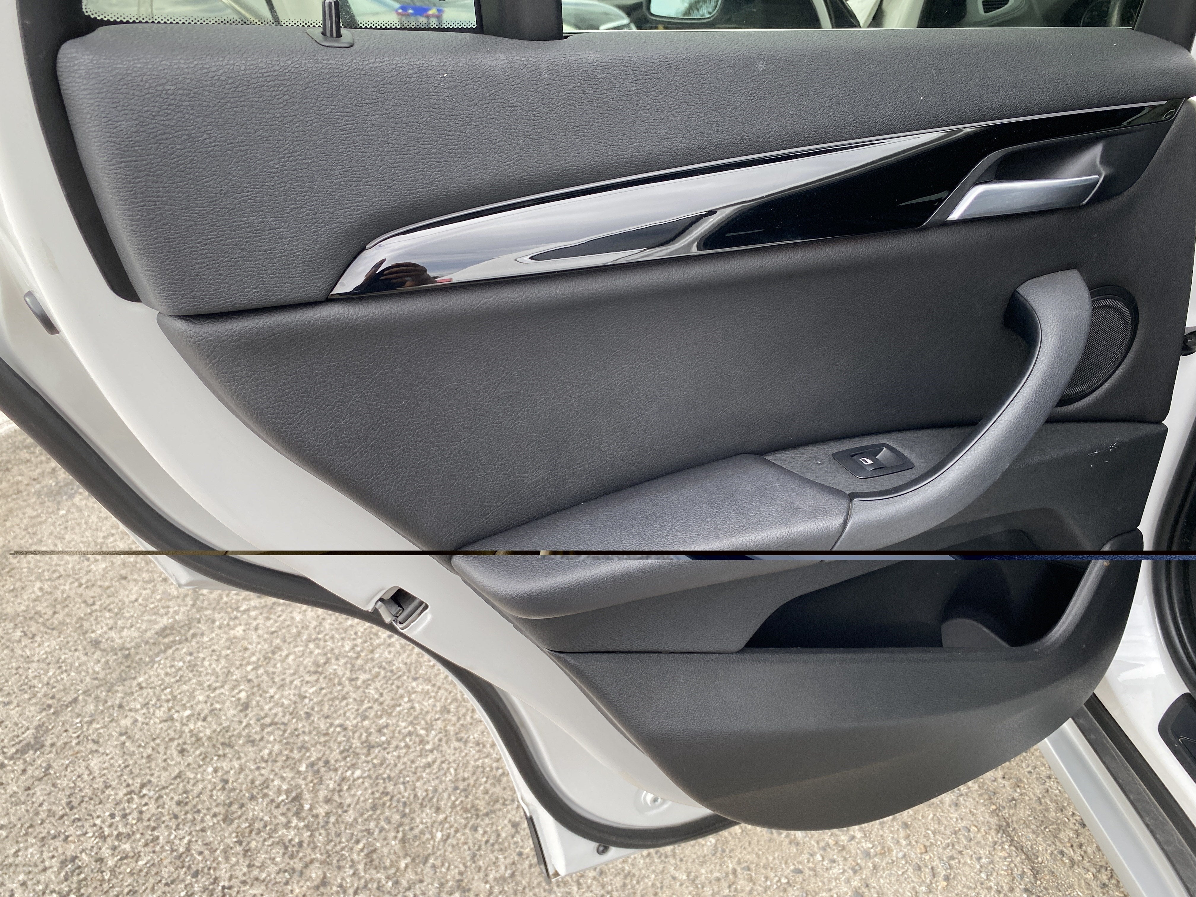 2020 BMW X1 SDRIVE28I SPORTS ACTIVITY
