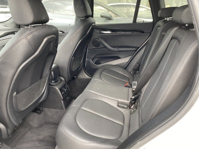 2020 BMW X1 SDRIVE28I SPORTS ACTIVITY