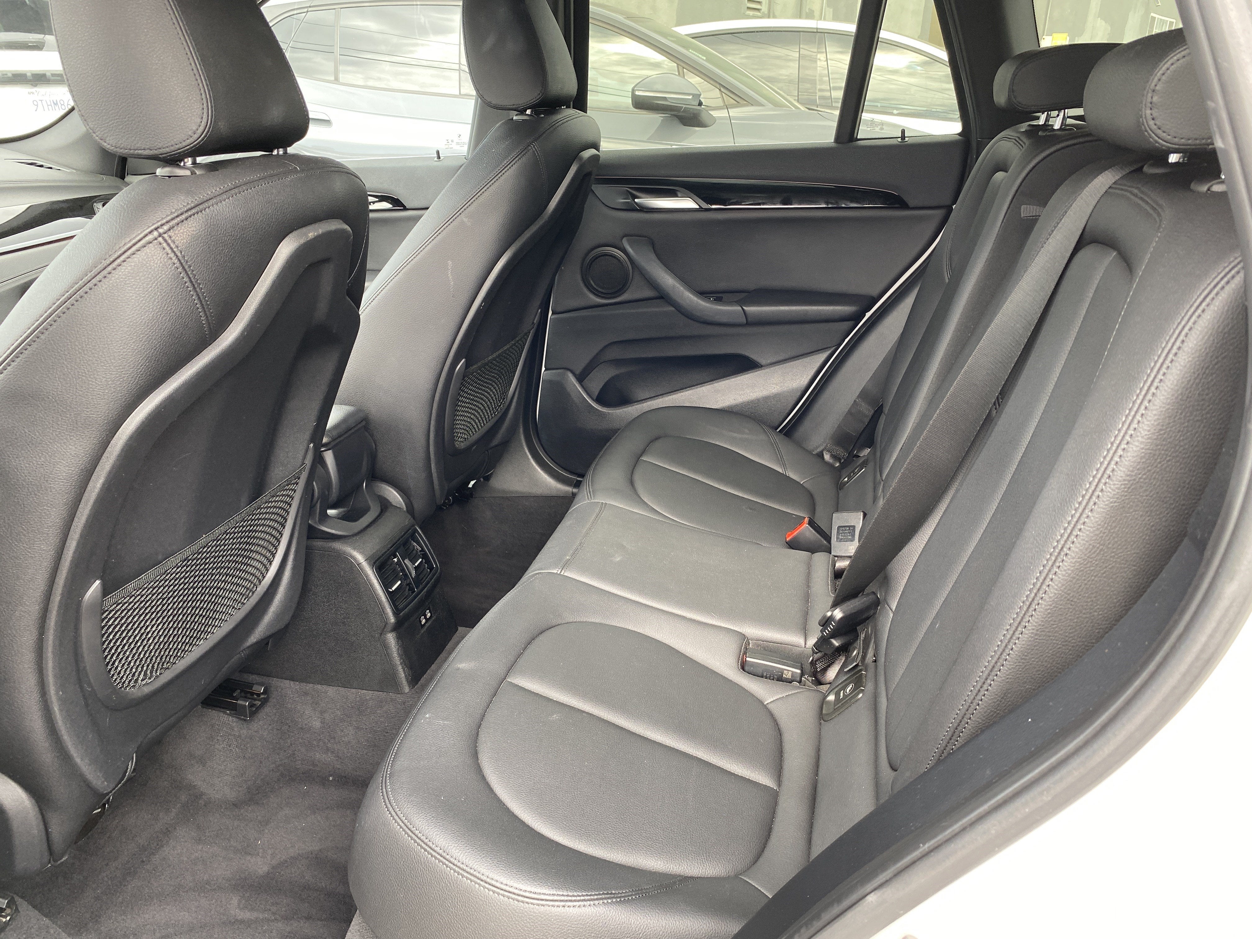 2020 BMW X1 SDRIVE28I SPORTS ACTIVITY