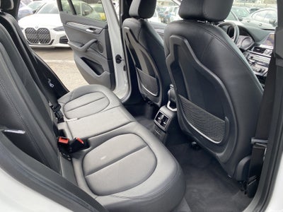 2020 BMW X1 SDRIVE28I SPORTS ACTIVITY