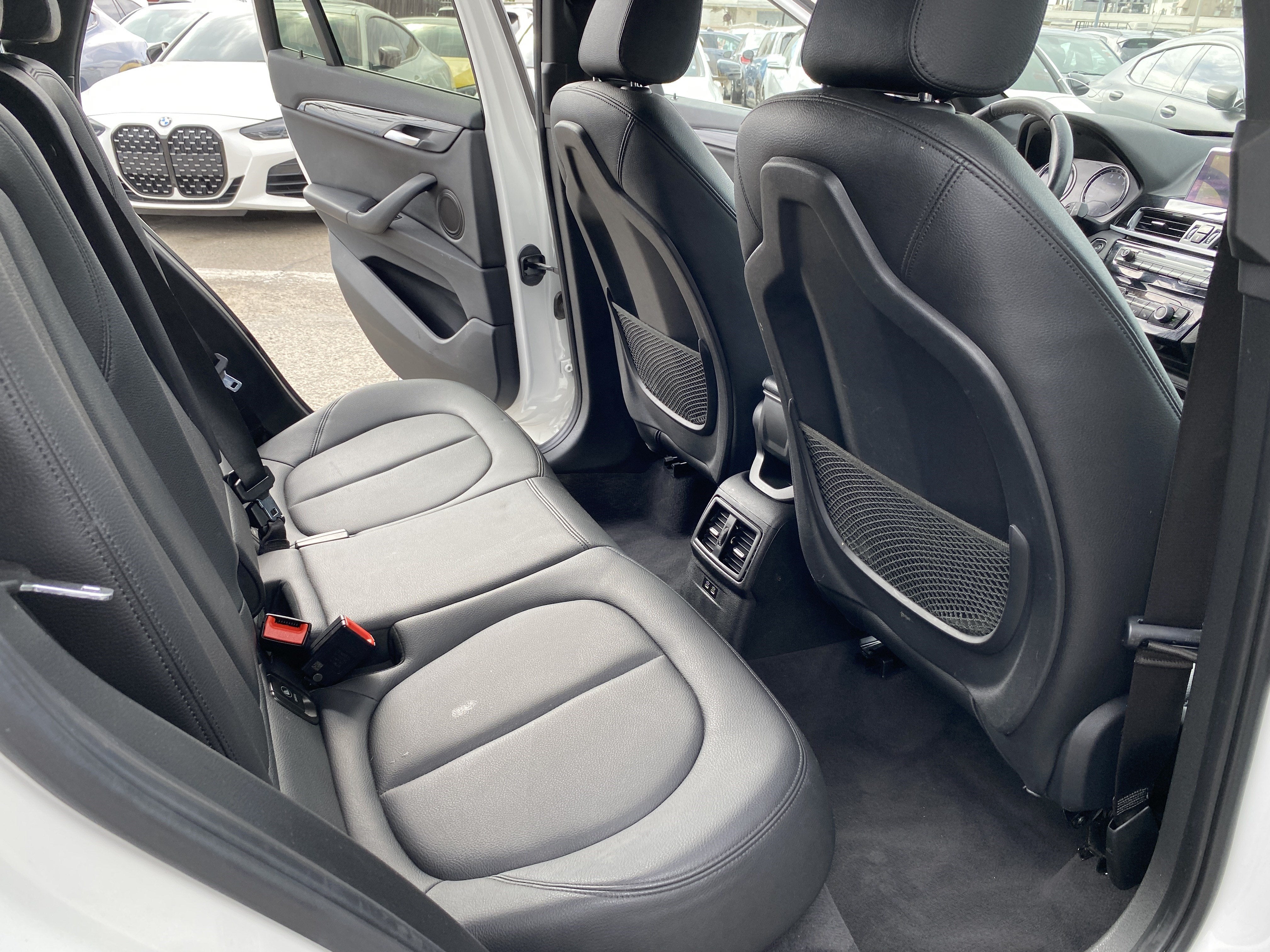 2020 BMW X1 SDRIVE28I SPORTS ACTIVITY
