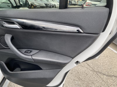 2020 BMW X1 SDRIVE28I SPORTS ACTIVITY
