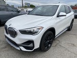 2020 BMW X1 SDRIVE28I SPORTS ACTIVITY