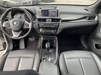 2020 BMW X1 SDRIVE28I SPORTS ACTIVITY