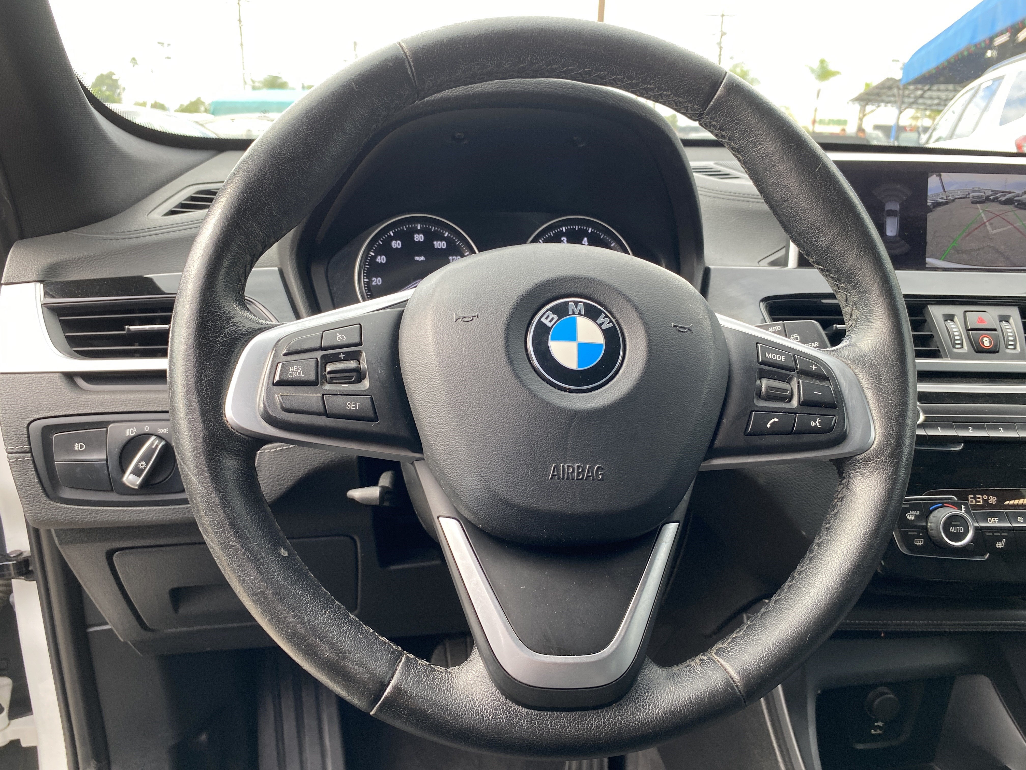 2020 BMW X1 SDRIVE28I SPORTS ACTIVITY