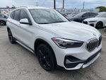 2020 BMW X1 SDRIVE28I SPORTS ACTIVITY