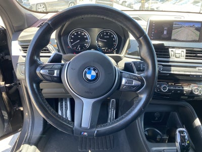 2022 BMW X2 sDrive28i
