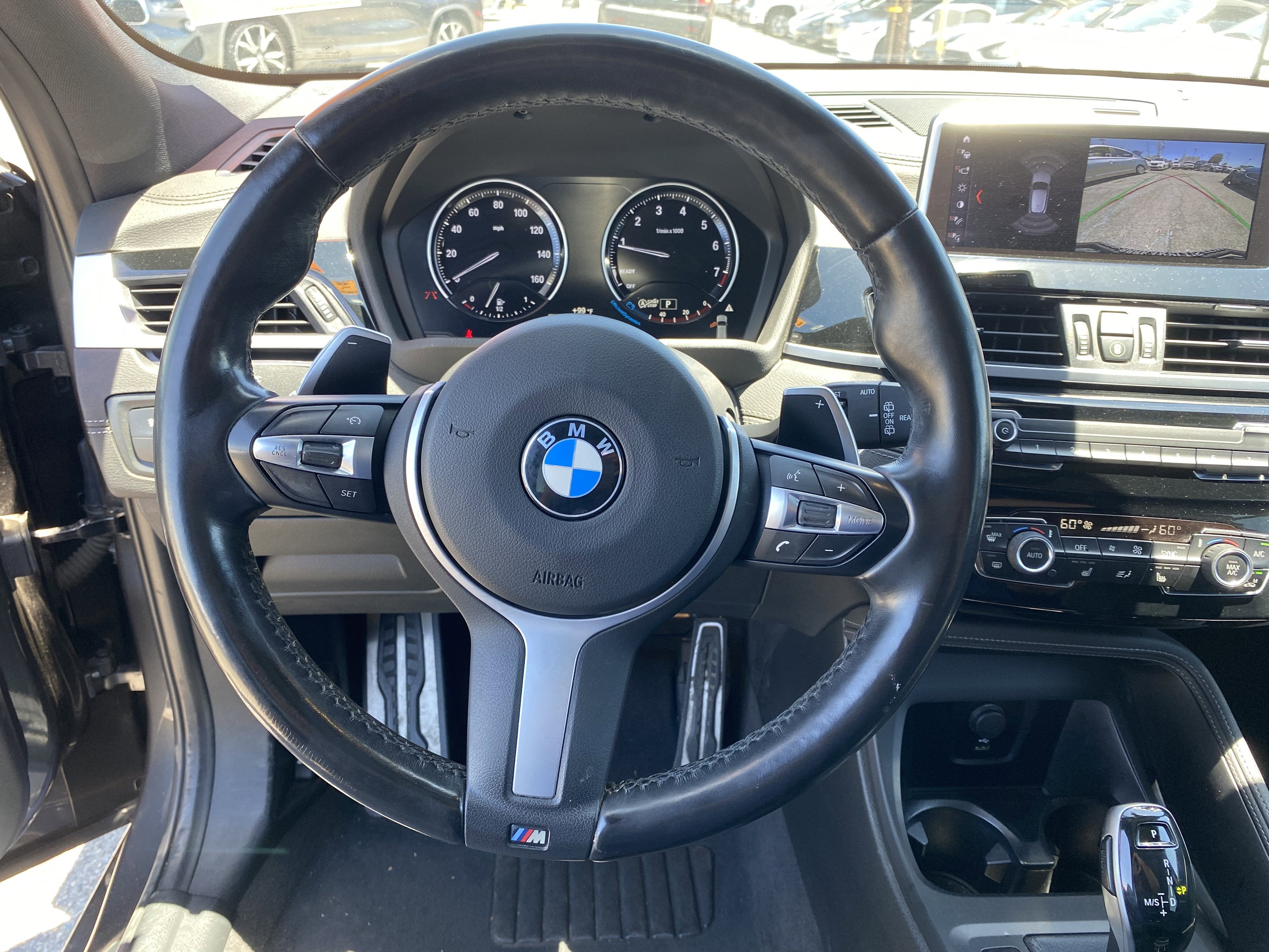 2022 BMW X2 sDrive28i
