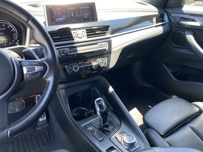 2022 BMW X2 sDrive28i