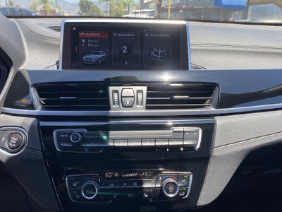 2022 BMW X2 sDrive28i