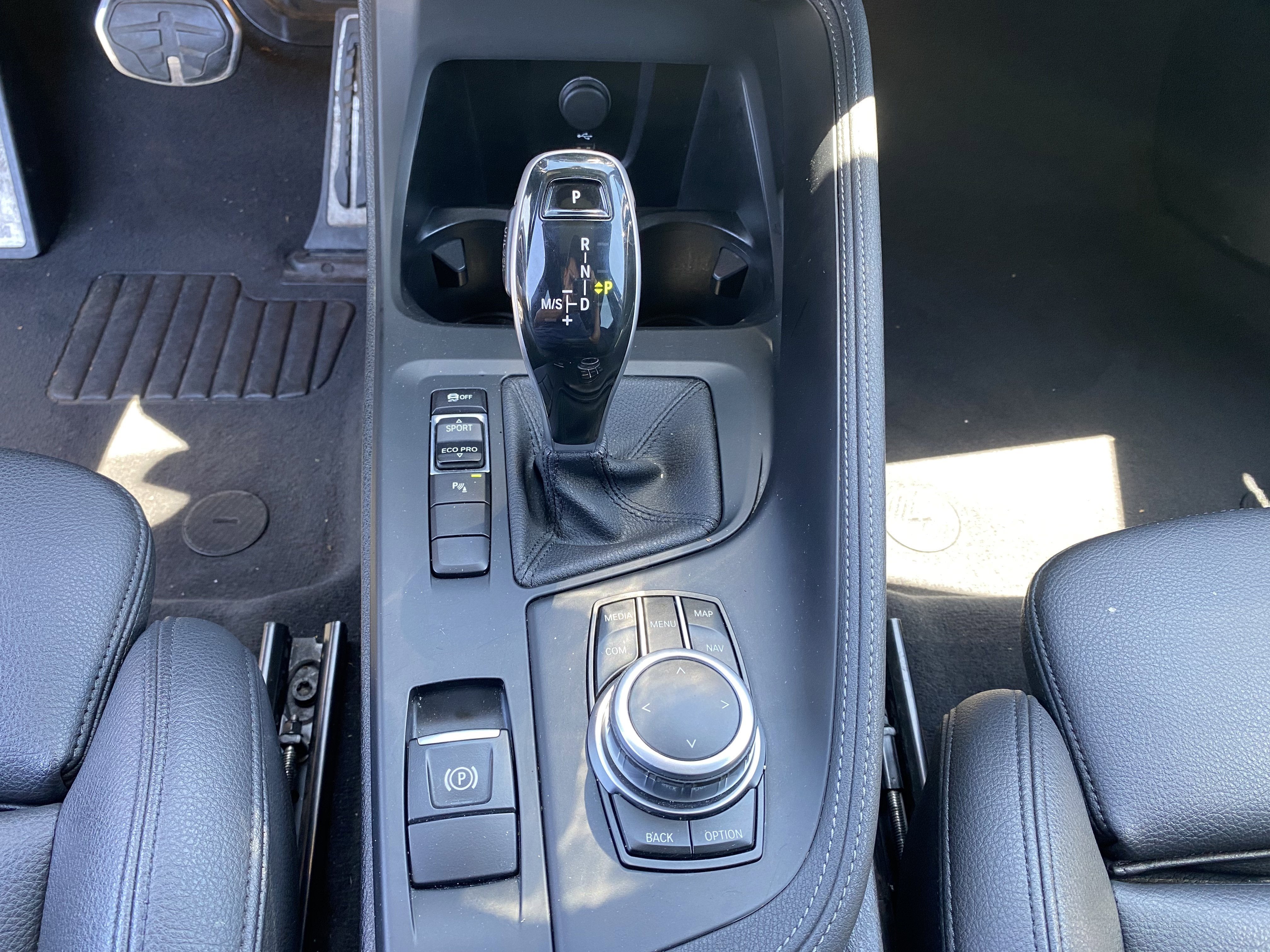2022 BMW X2 sDrive28i