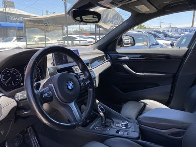 2022 BMW X2 sDrive28i