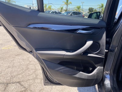 2022 BMW X2 sDrive28i