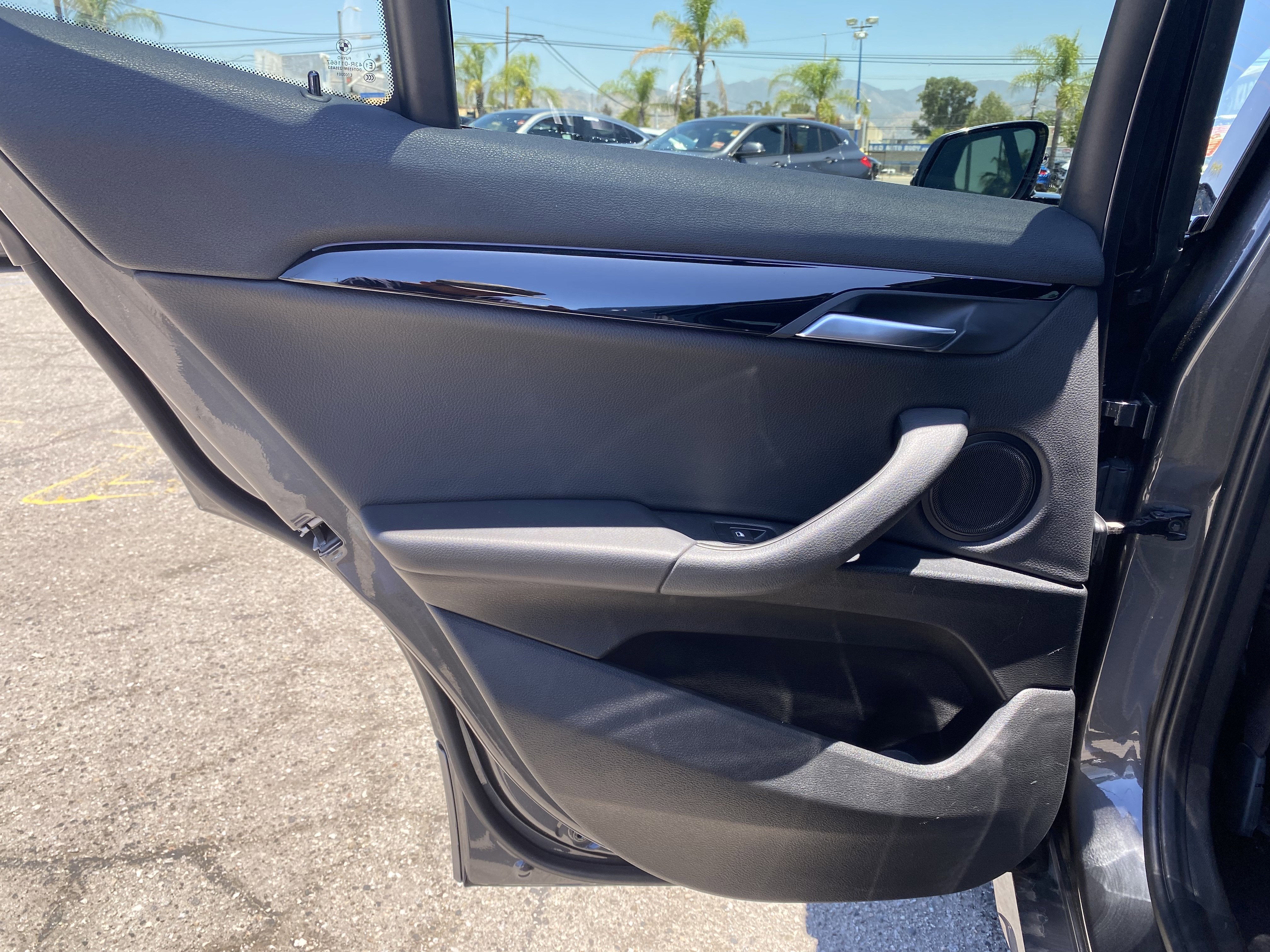 2022 BMW X2 sDrive28i