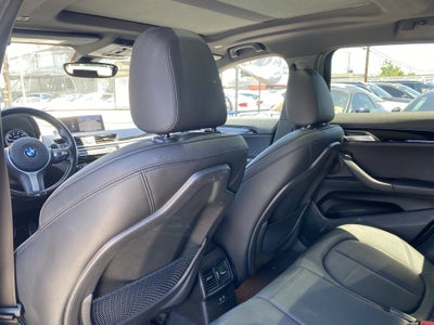 2022 BMW X2 sDrive28i