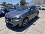 2022 BMW X2 sDrive28i