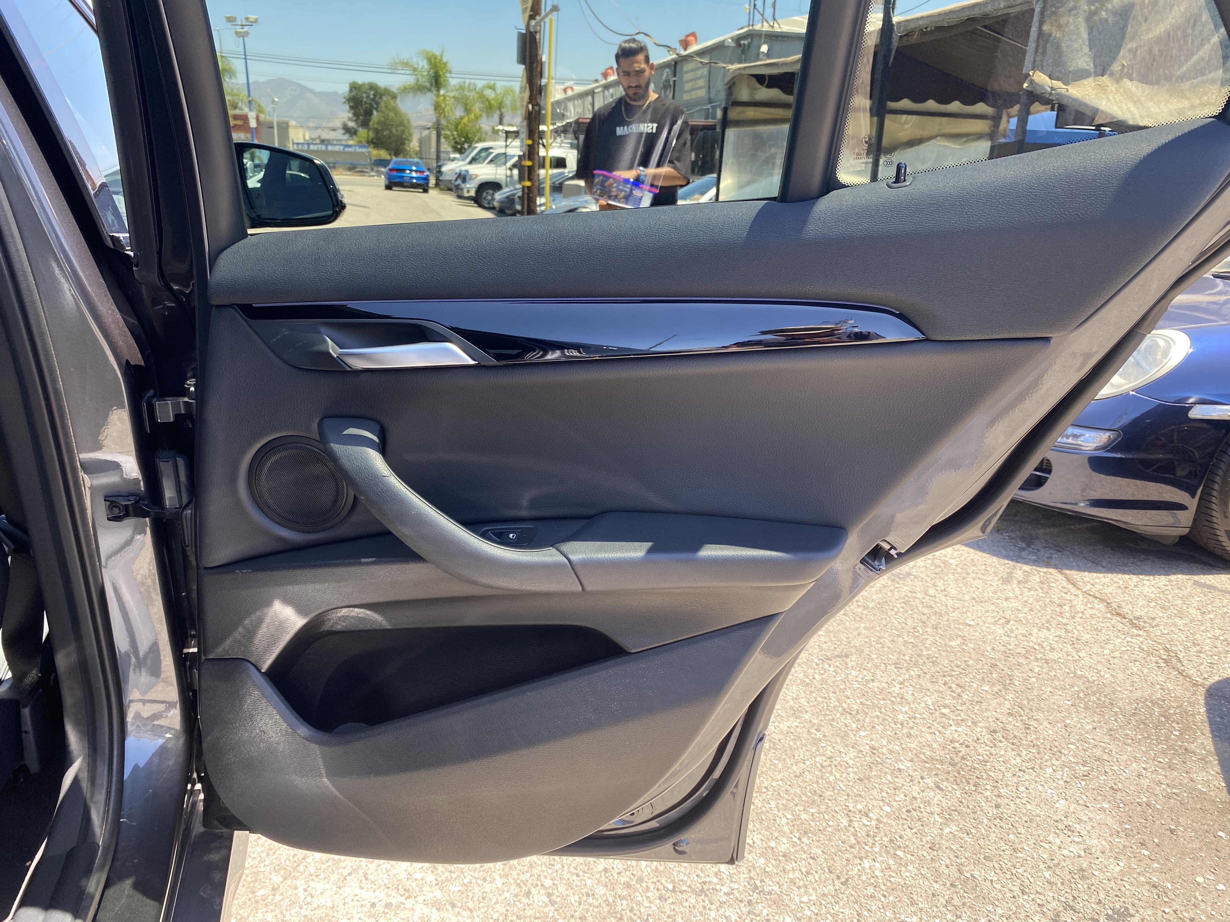 2022 BMW X2 sDrive28i