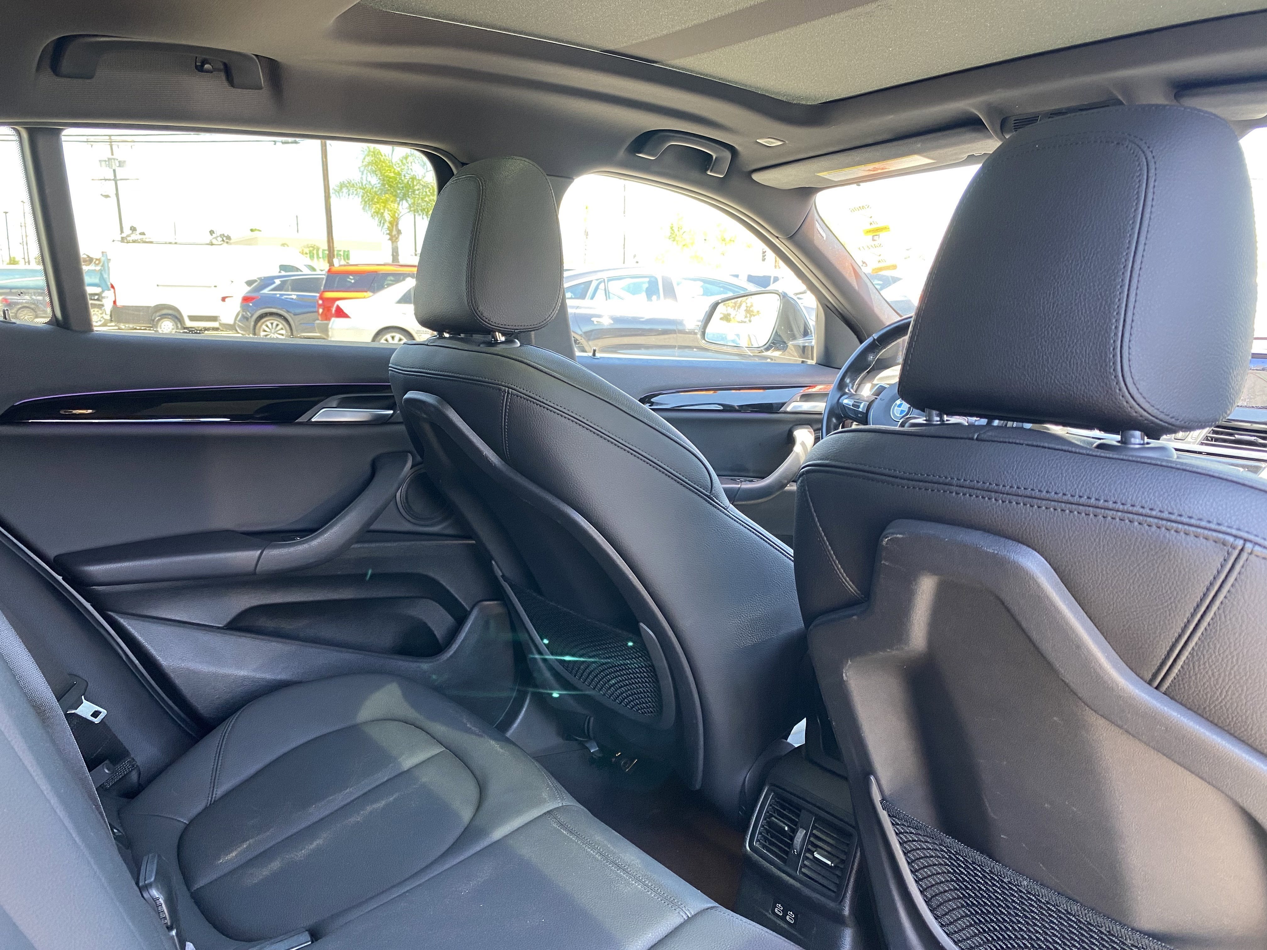 2022 BMW X2 sDrive28i