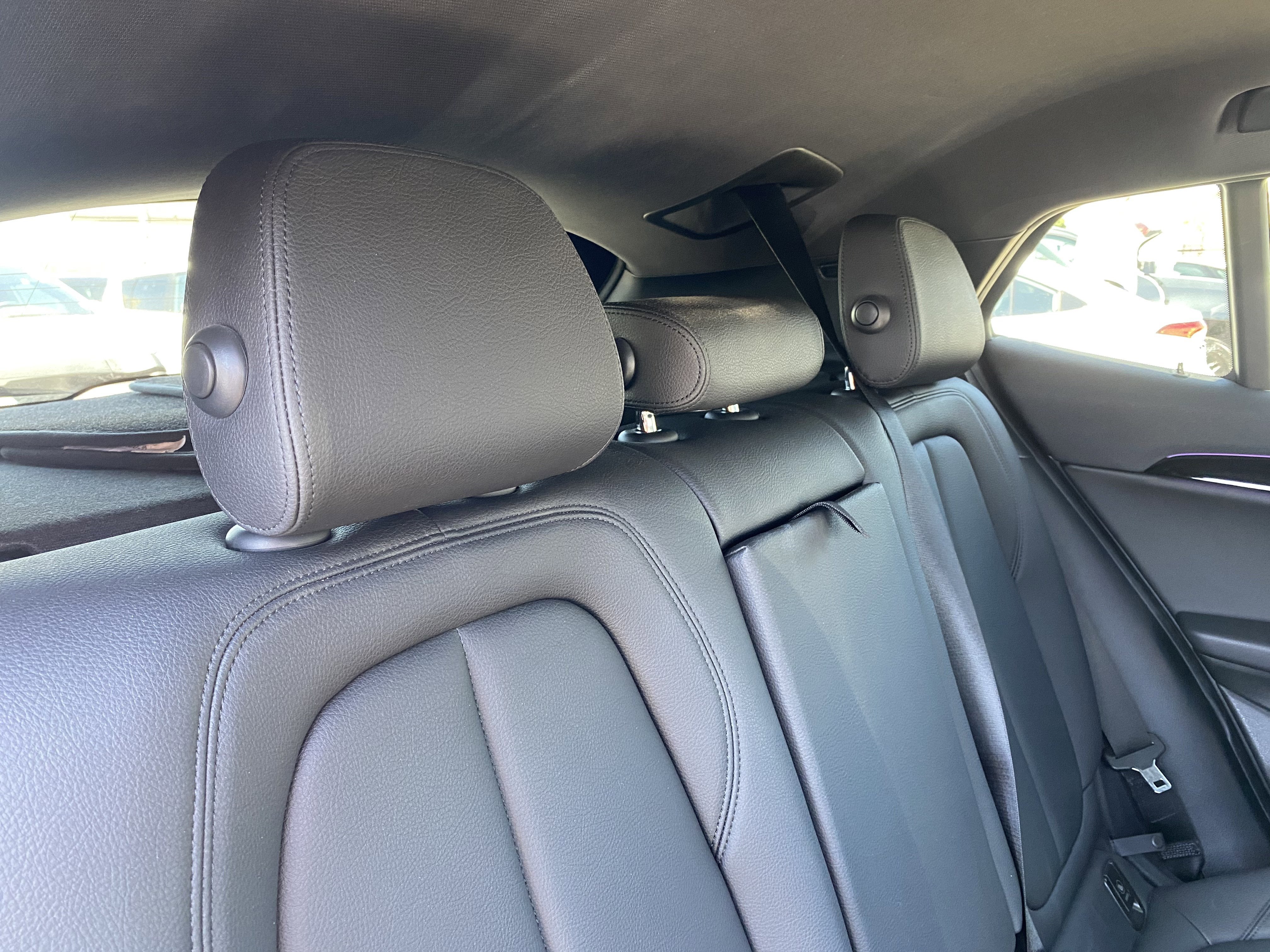 2022 BMW X2 sDrive28i