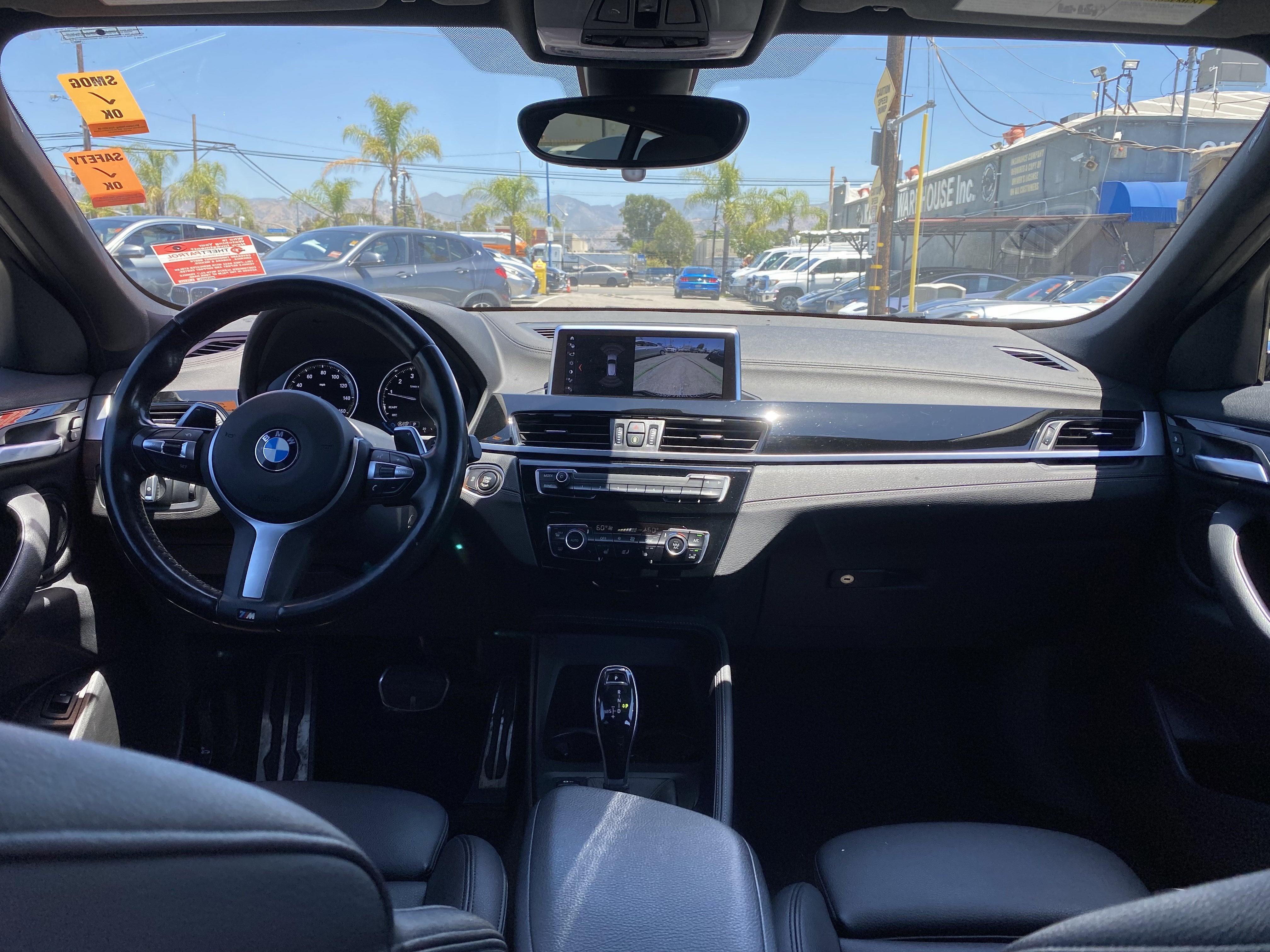 2022 BMW X2 sDrive28i