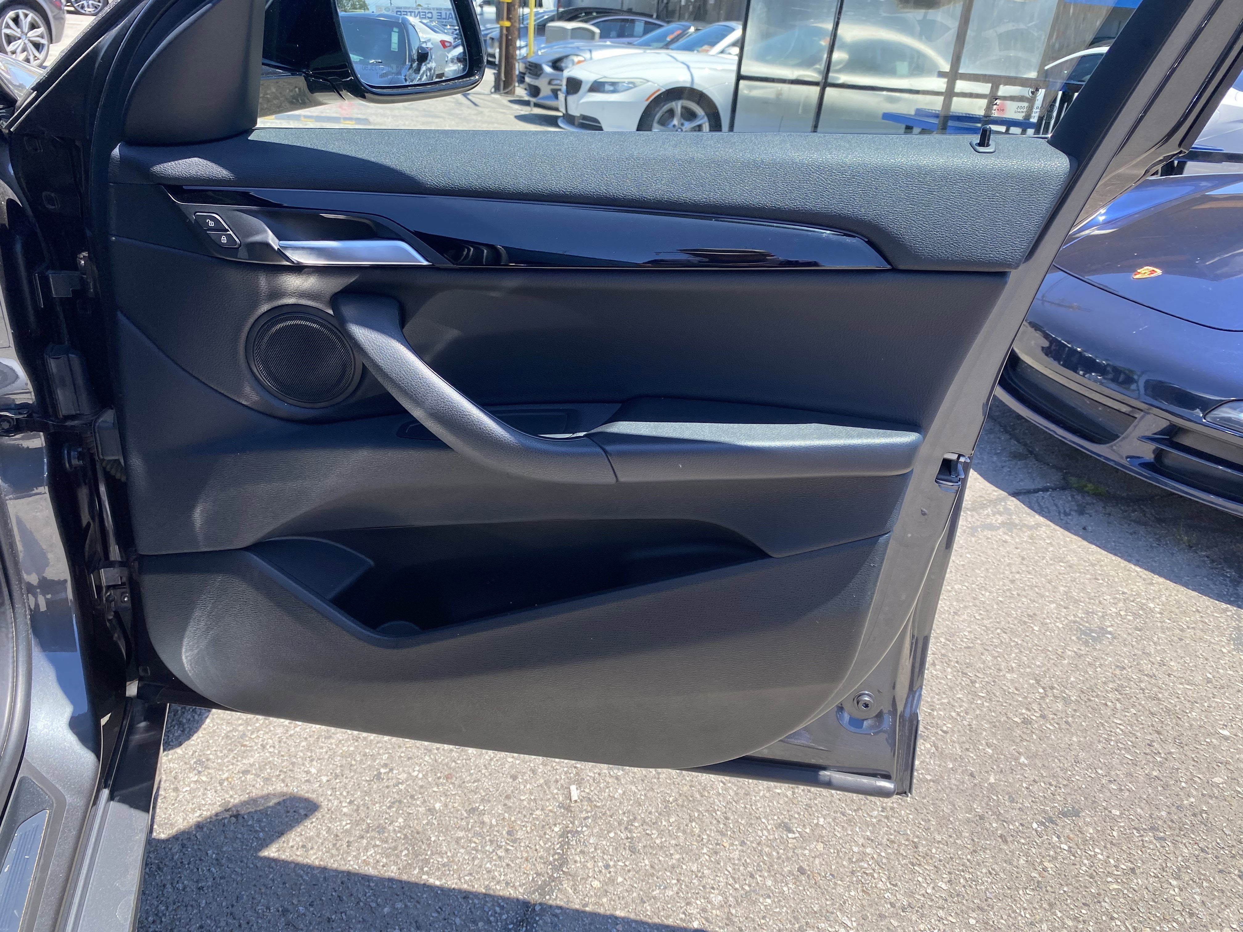 2022 BMW X2 sDrive28i