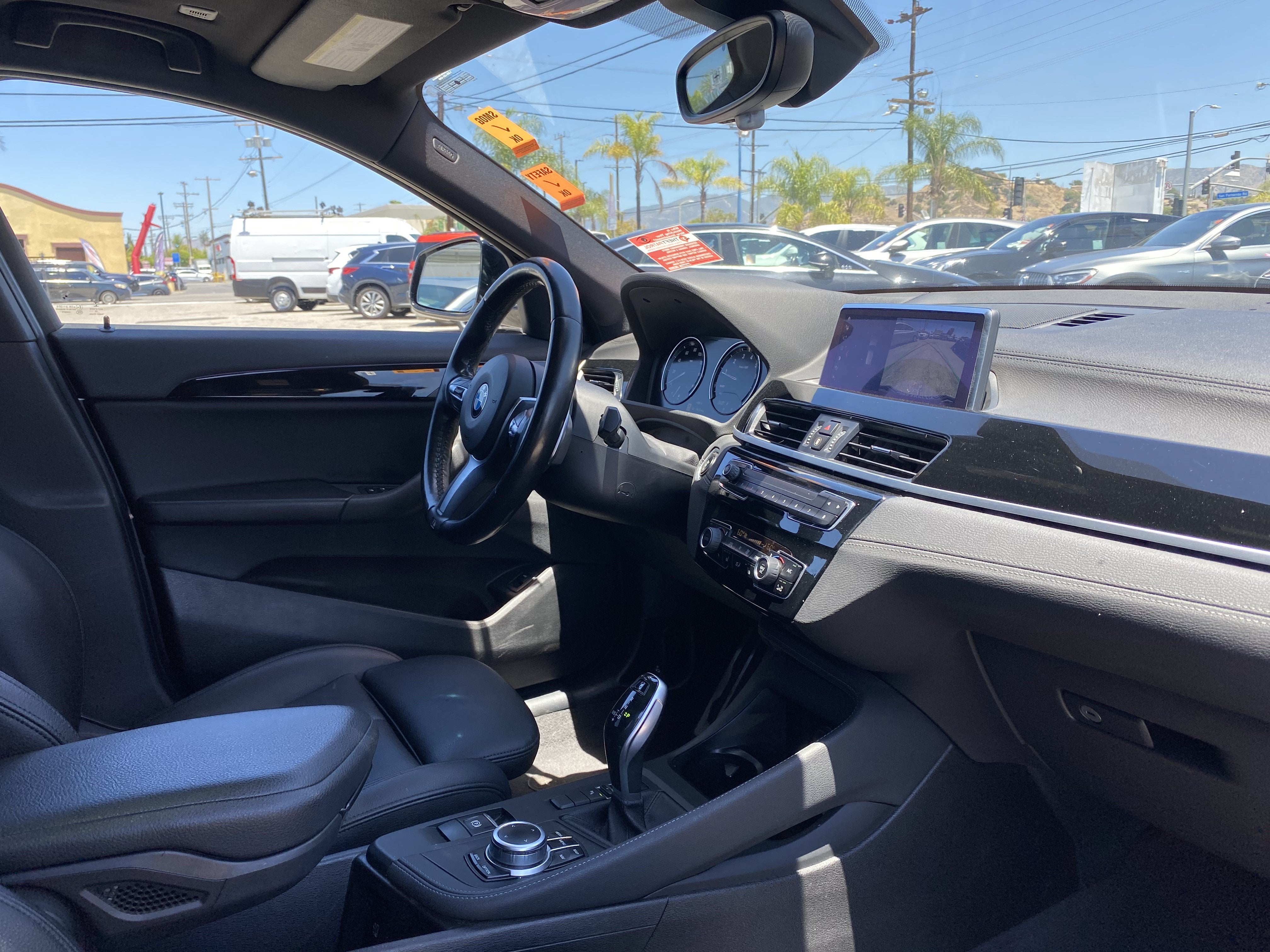 2022 BMW X2 sDrive28i