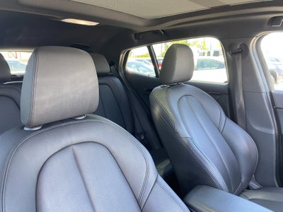 2022 BMW X2 sDrive28i
