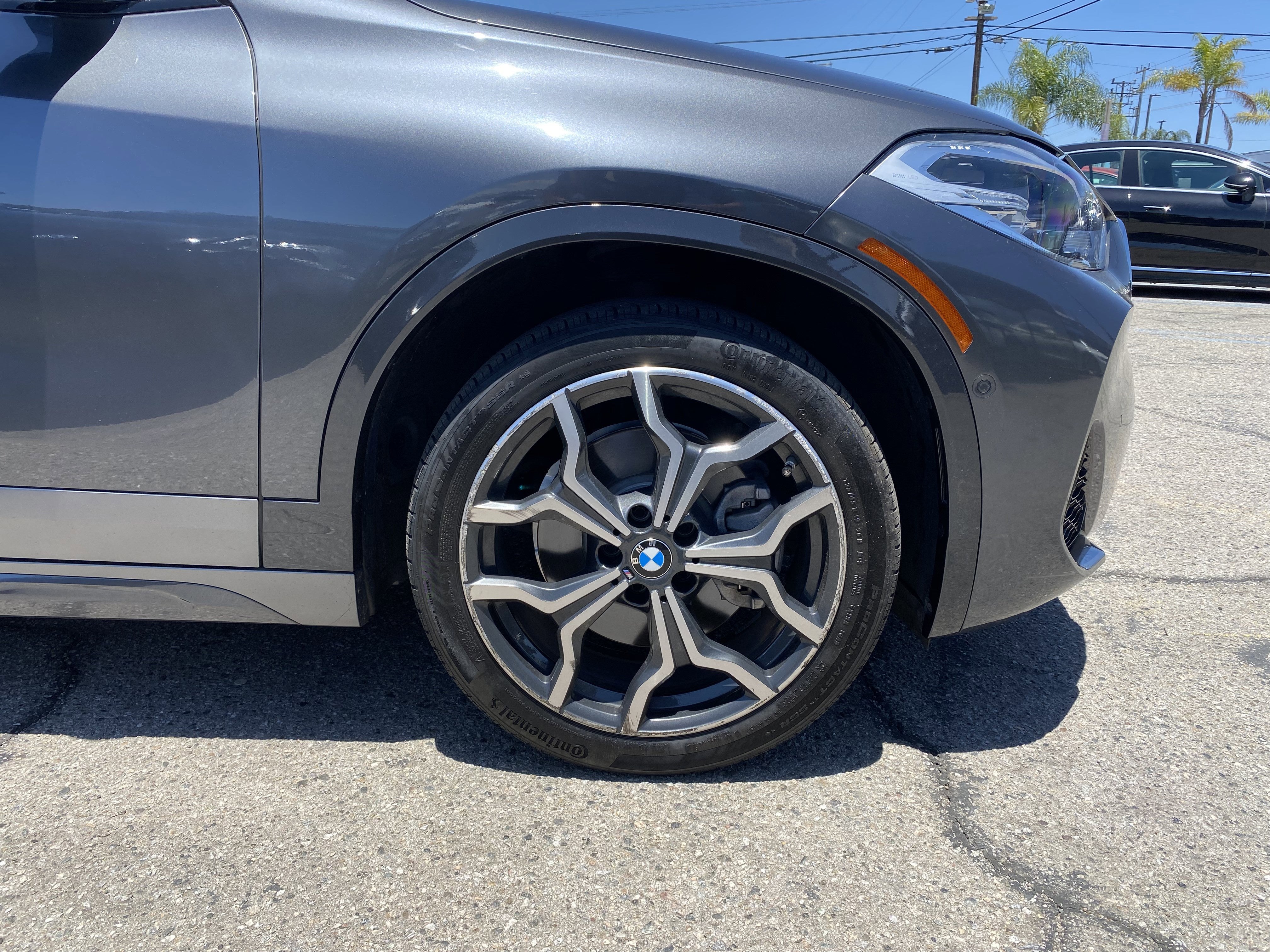 2022 BMW X2 sDrive28i