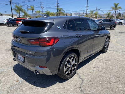 2022 BMW X2 sDrive28i
