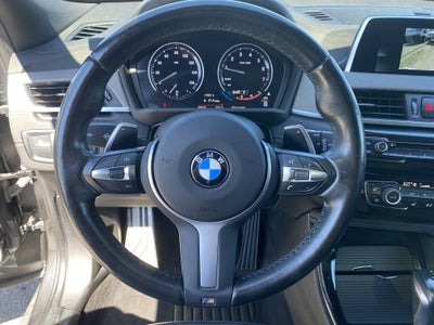 2018 BMW X2 sDrive28i