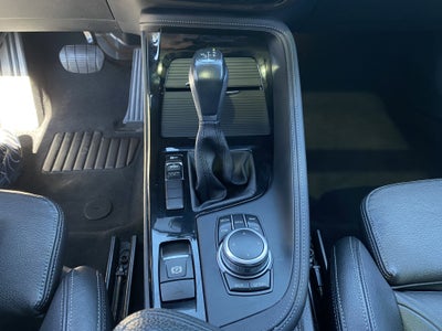 2018 BMW X2 sDrive28i