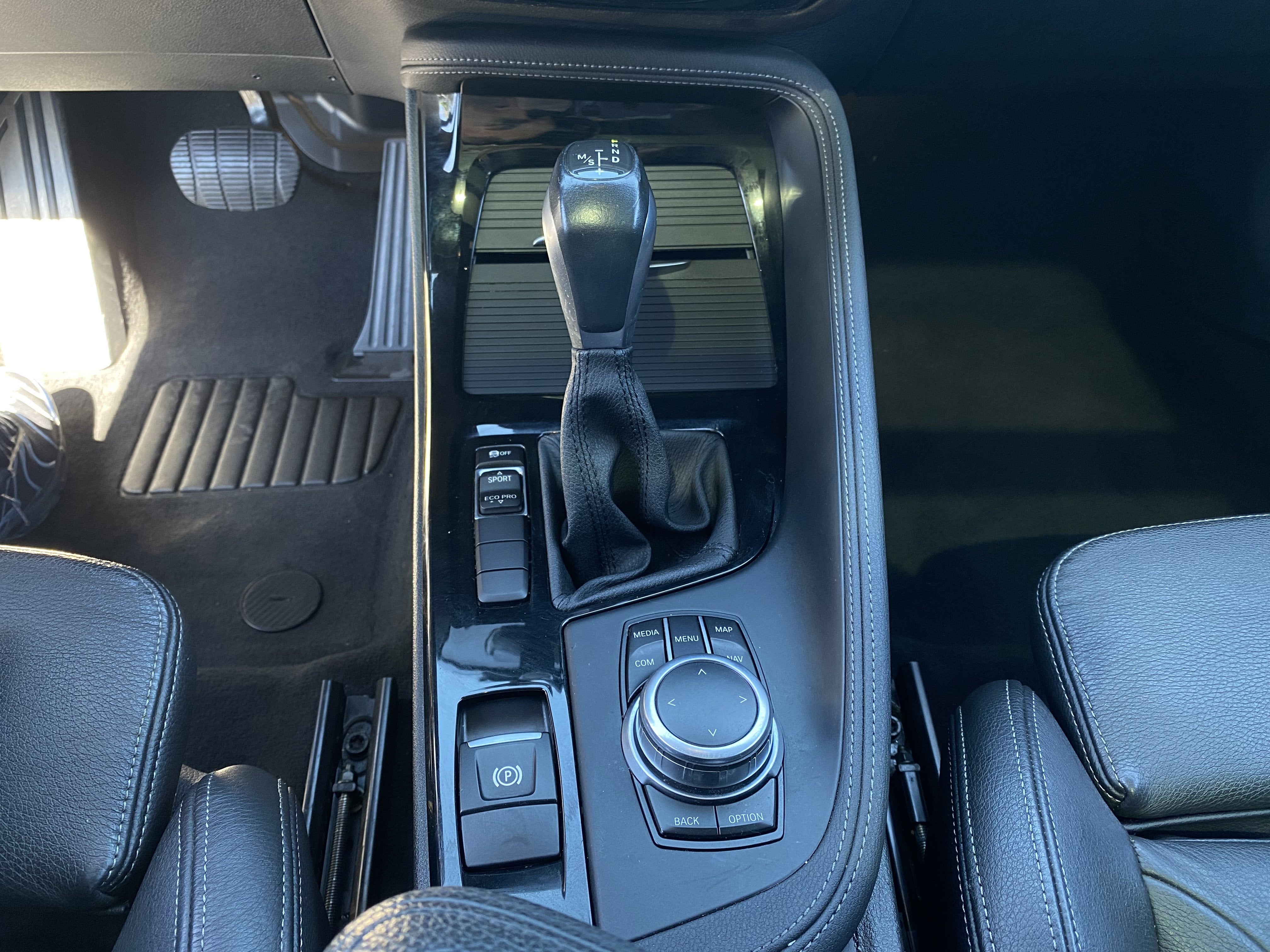 2018 BMW X2 sDrive28i