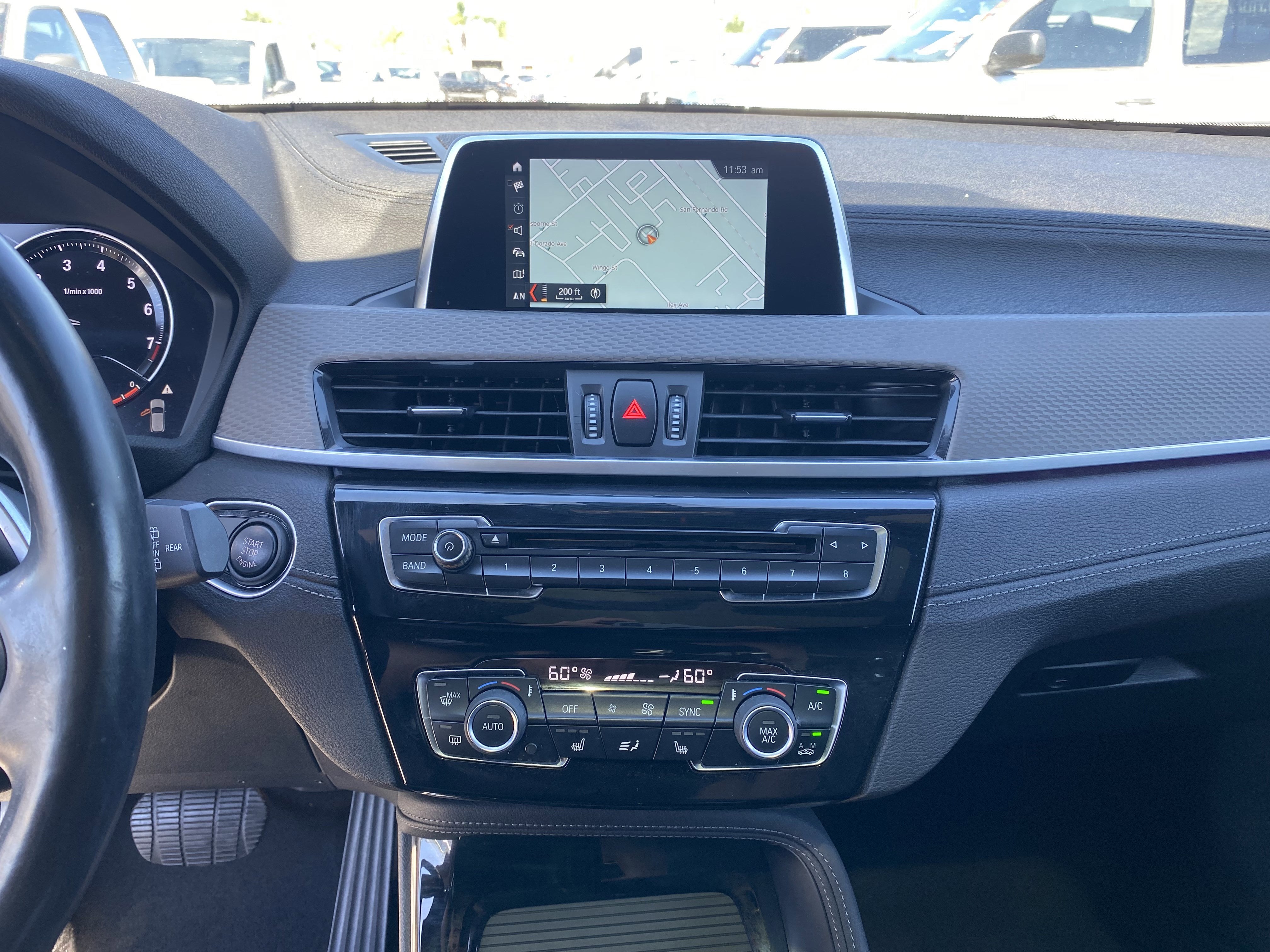 2018 BMW X2 sDrive28i