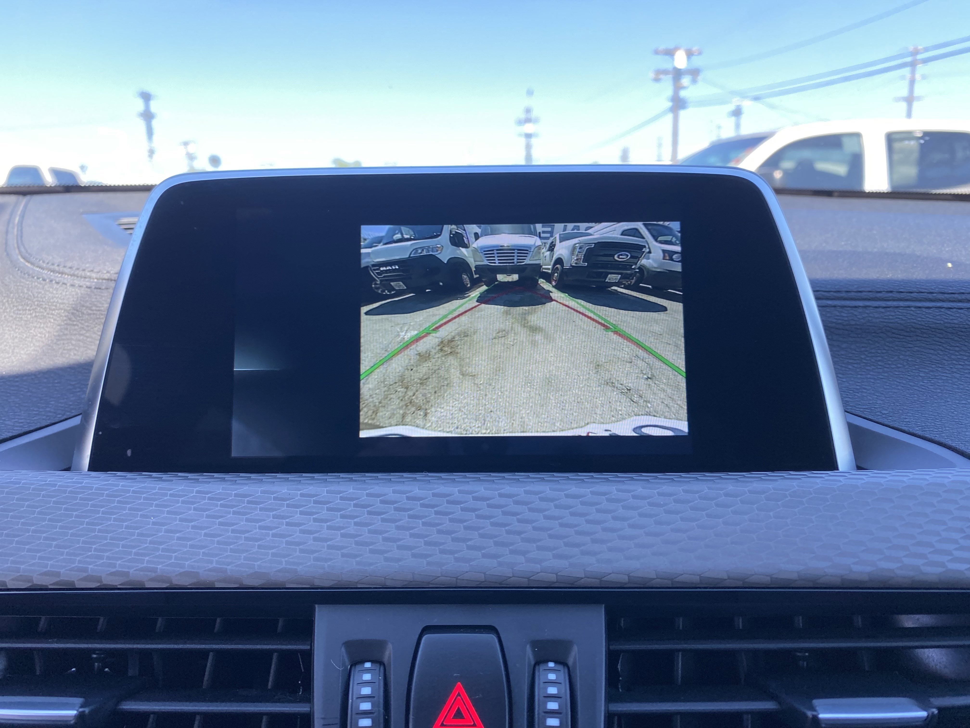 2018 BMW X2 sDrive28i