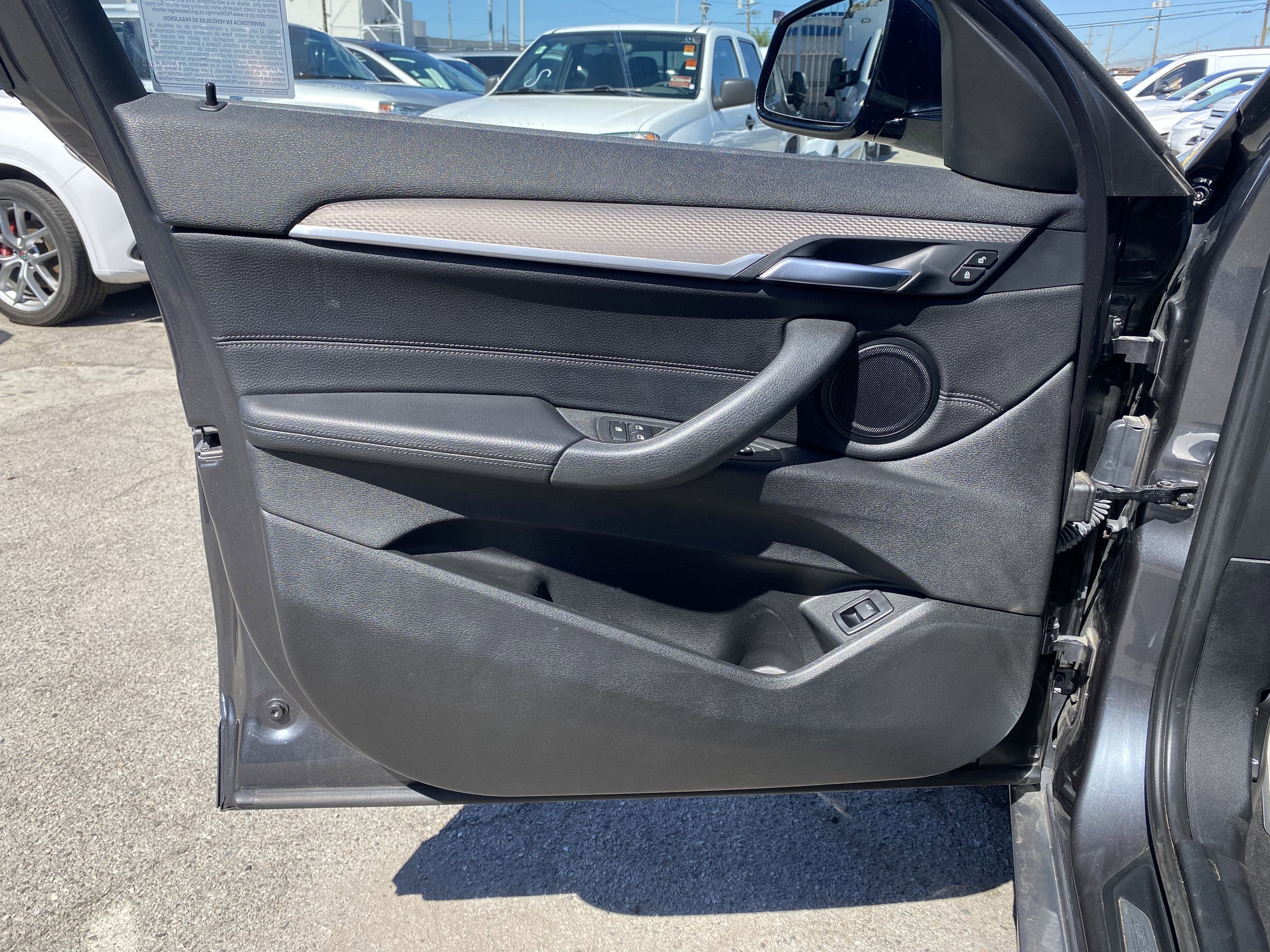 2018 BMW X2 sDrive28i