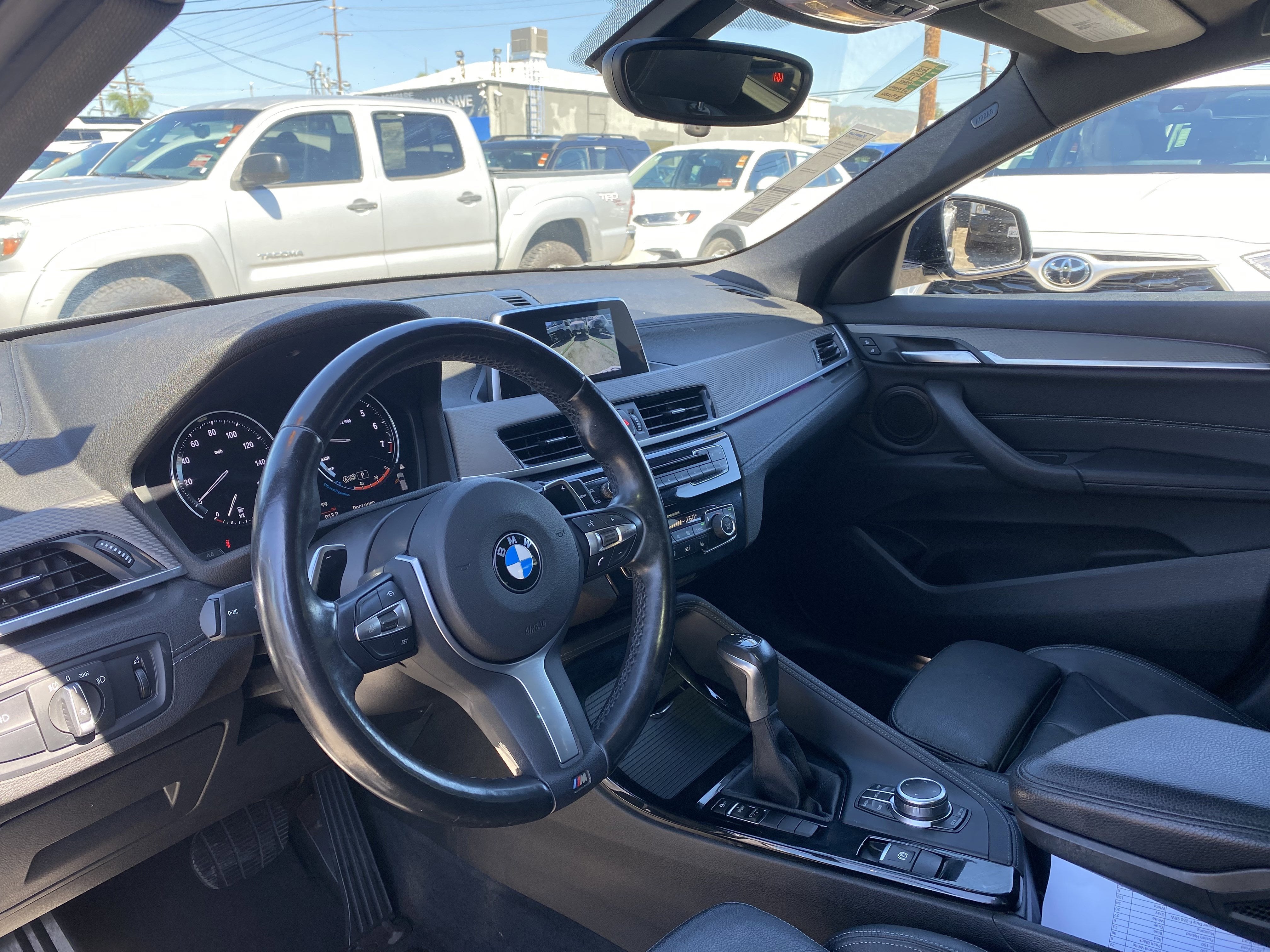 2018 BMW X2 sDrive28i