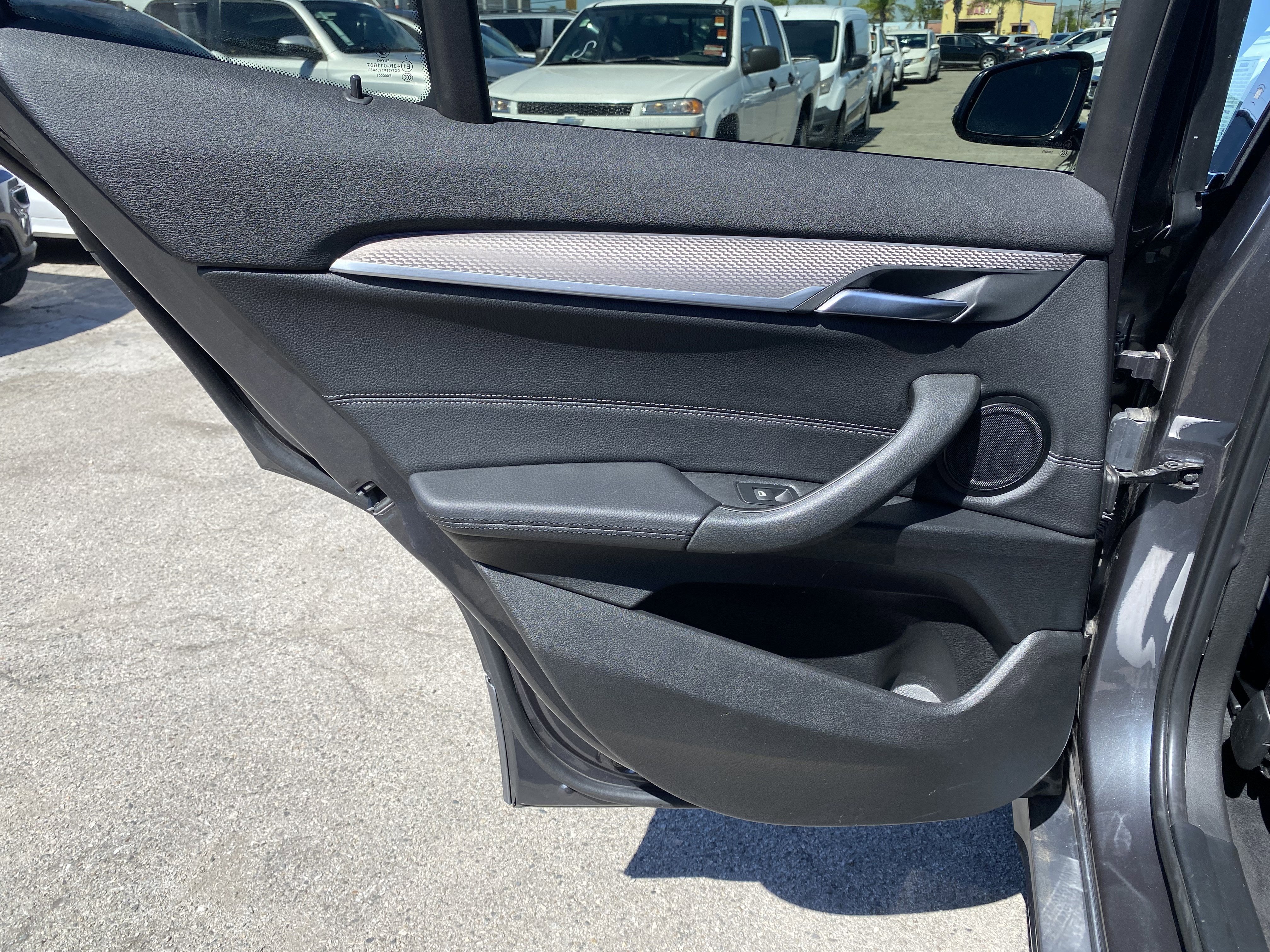 2018 BMW X2 sDrive28i