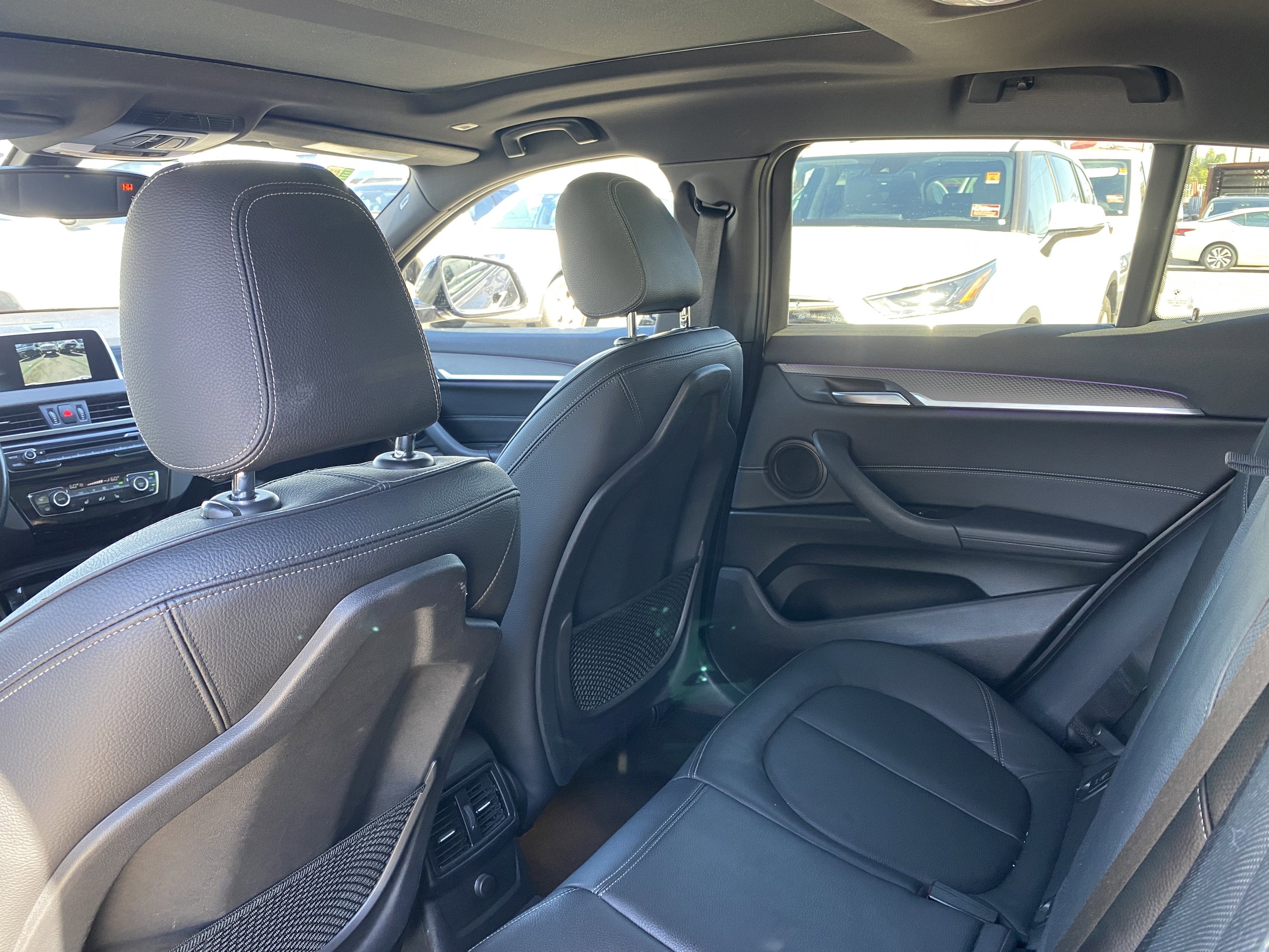 2018 BMW X2 sDrive28i