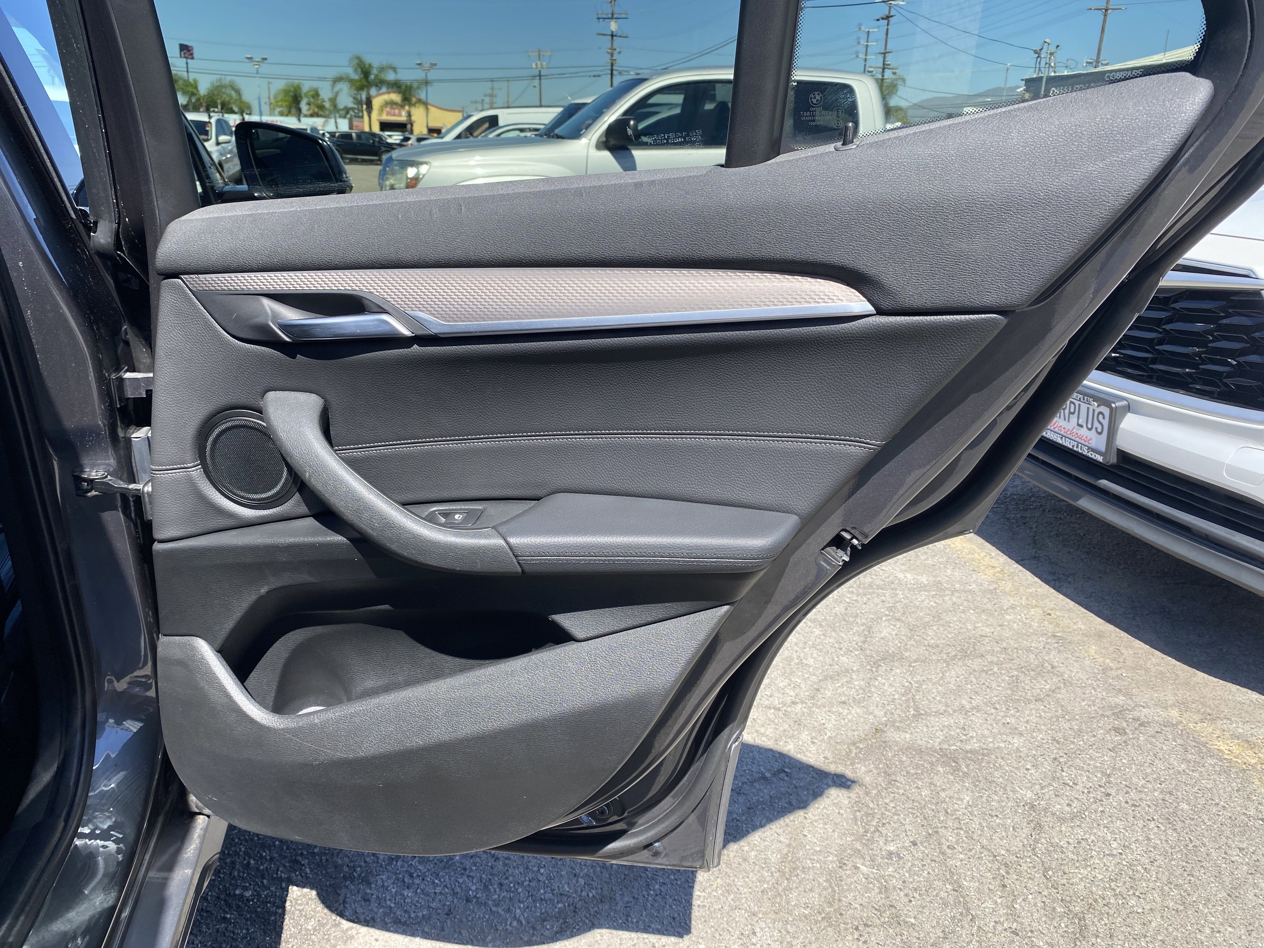 2018 BMW X2 sDrive28i