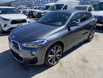 2018 BMW X2 sDrive28i