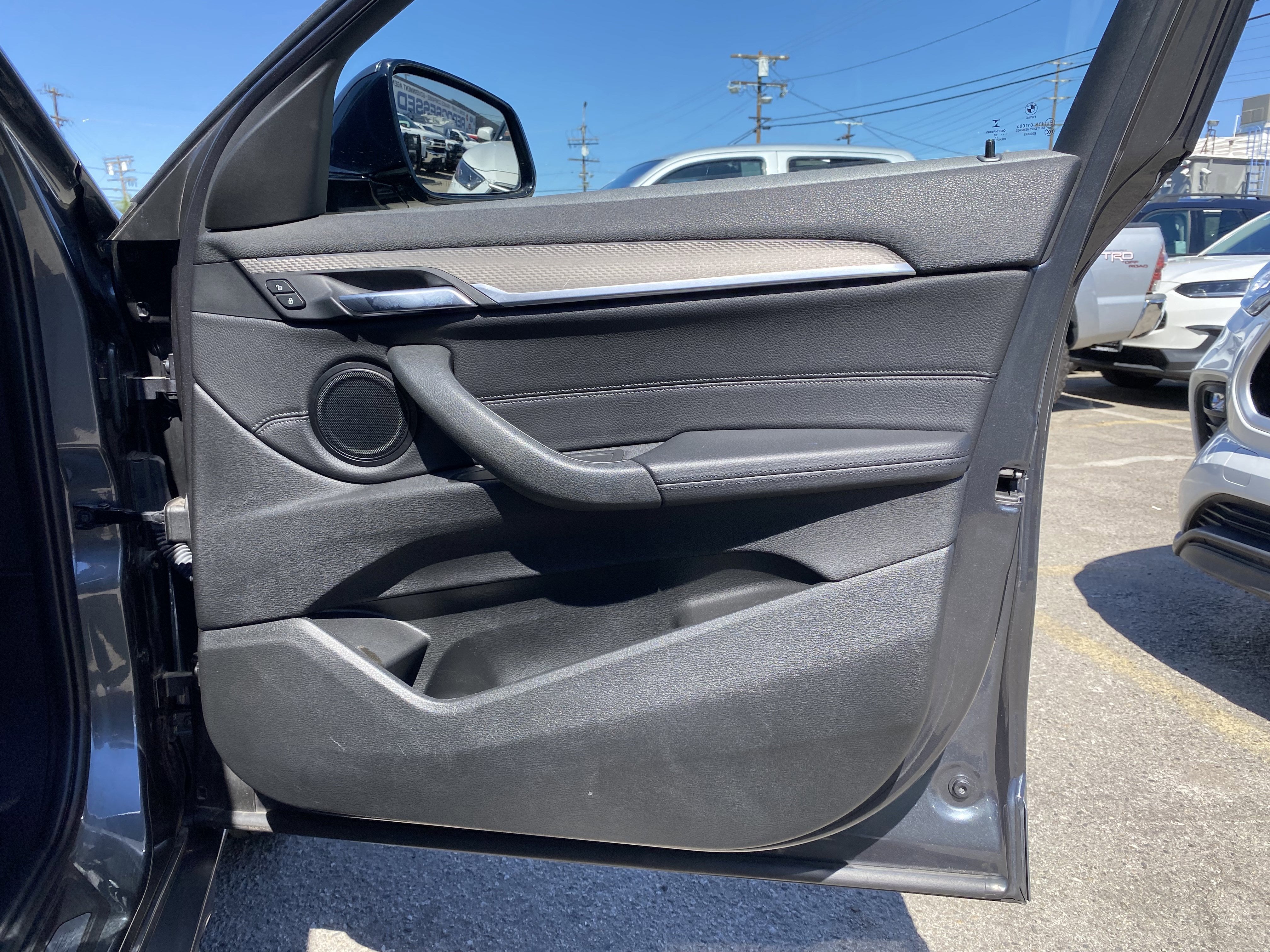 2018 BMW X2 sDrive28i