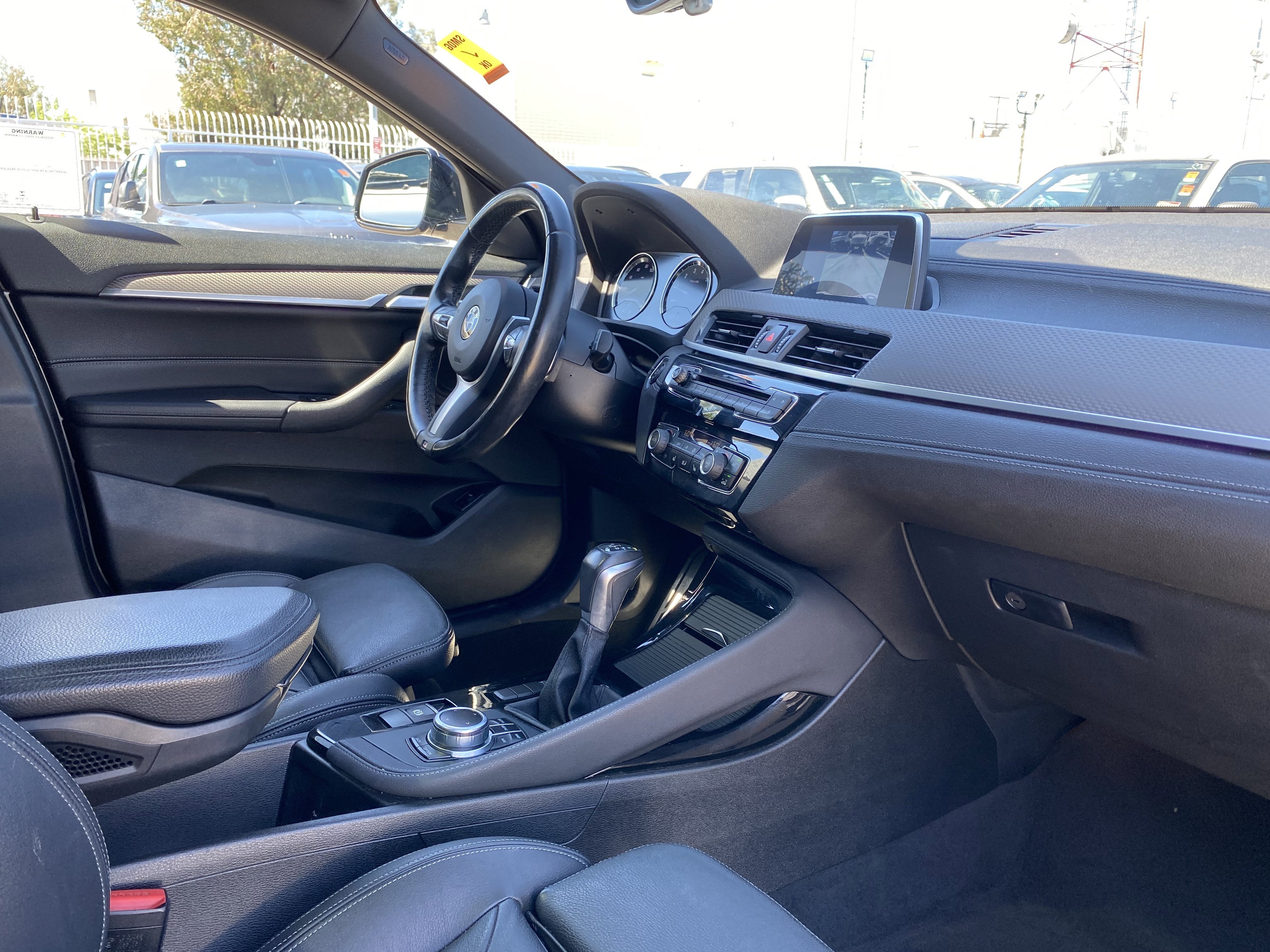 2018 BMW X2 sDrive28i