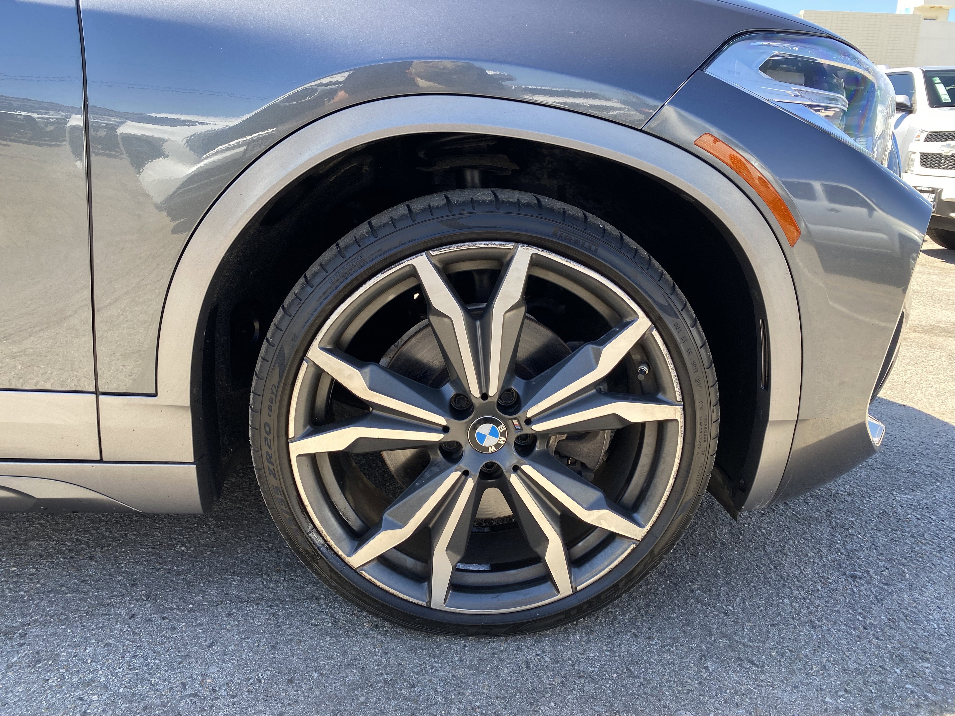 2018 BMW X2 sDrive28i