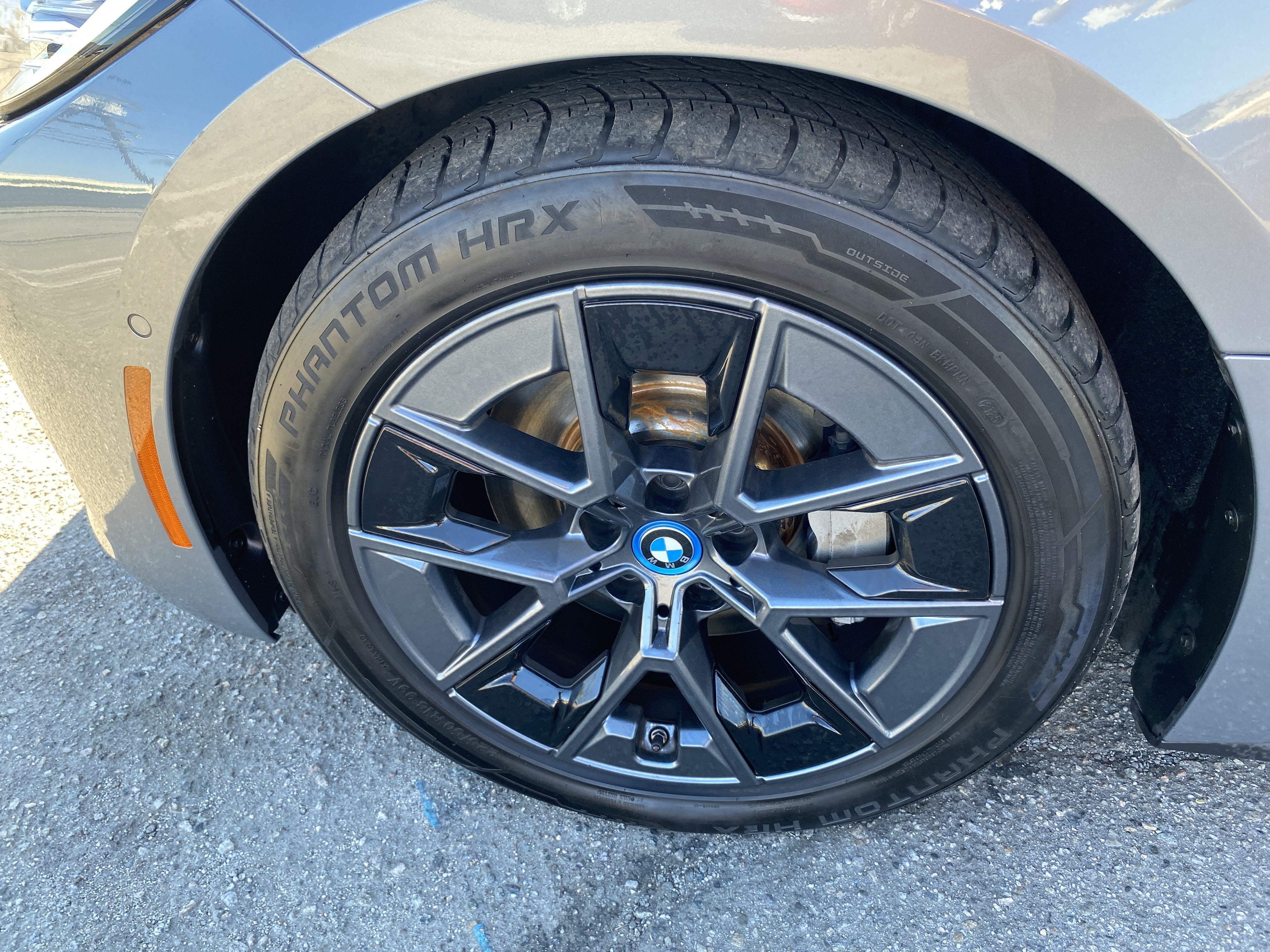 2023 BMW i4 EDRIVE35 GRAN COUPE